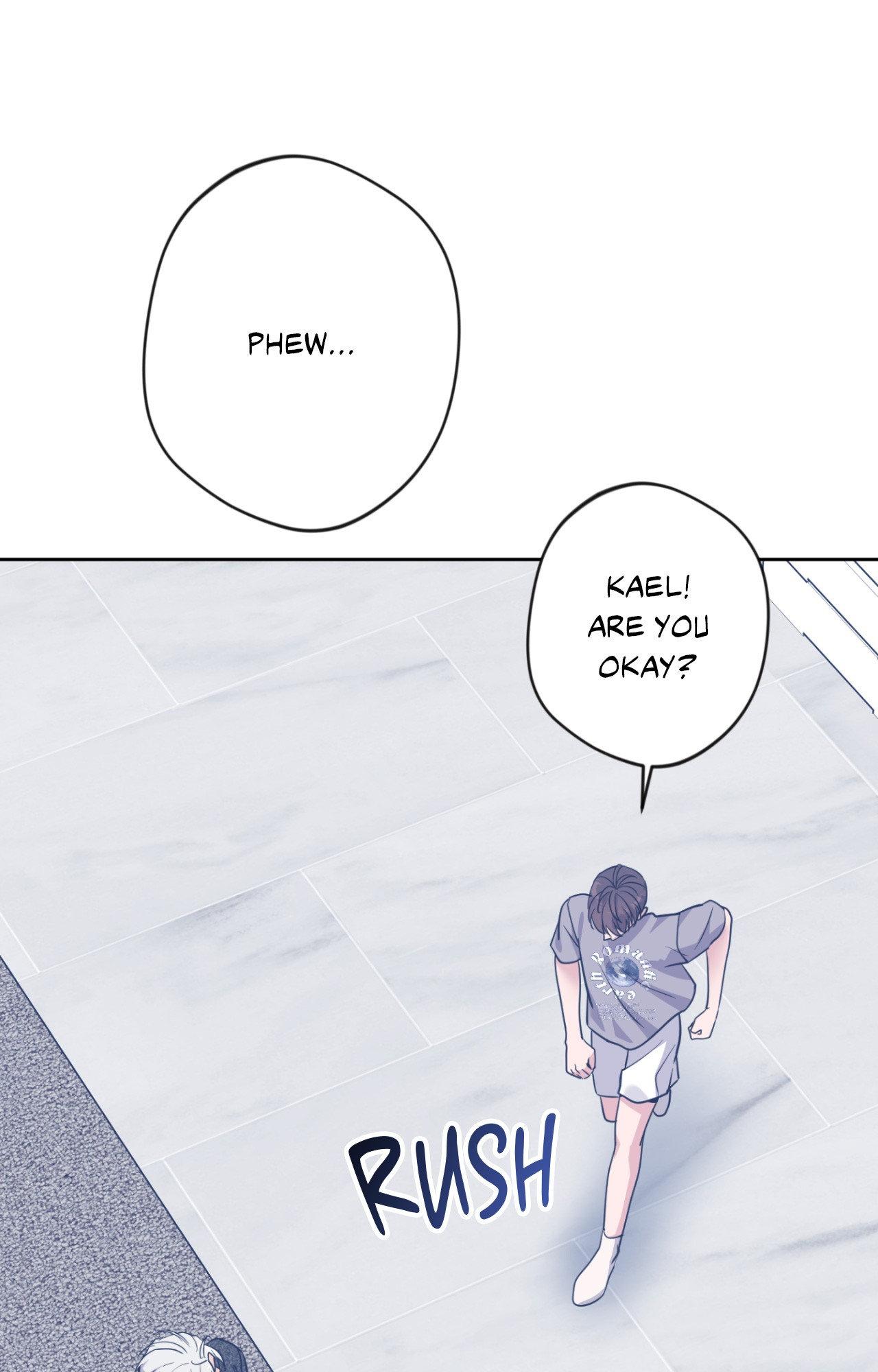Angel Kiss - Chapter 66 Page 79