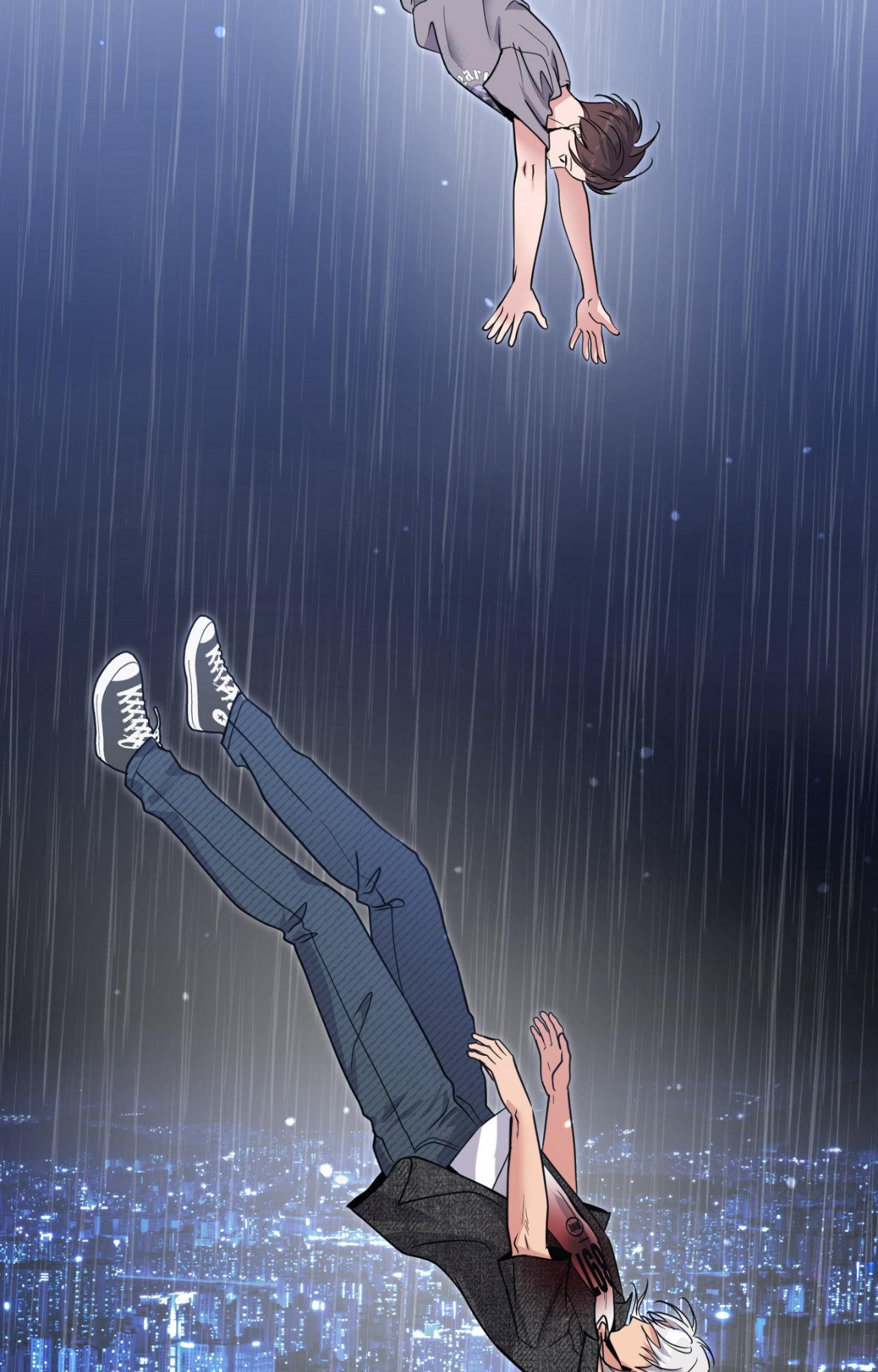 Angel Kiss - Chapter 66 Page 8