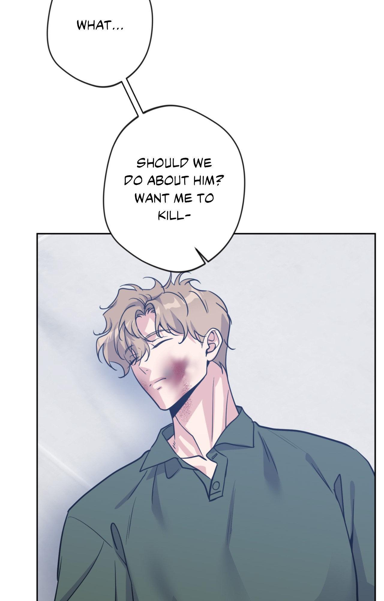 Angel Kiss - Chapter 66 Page 81