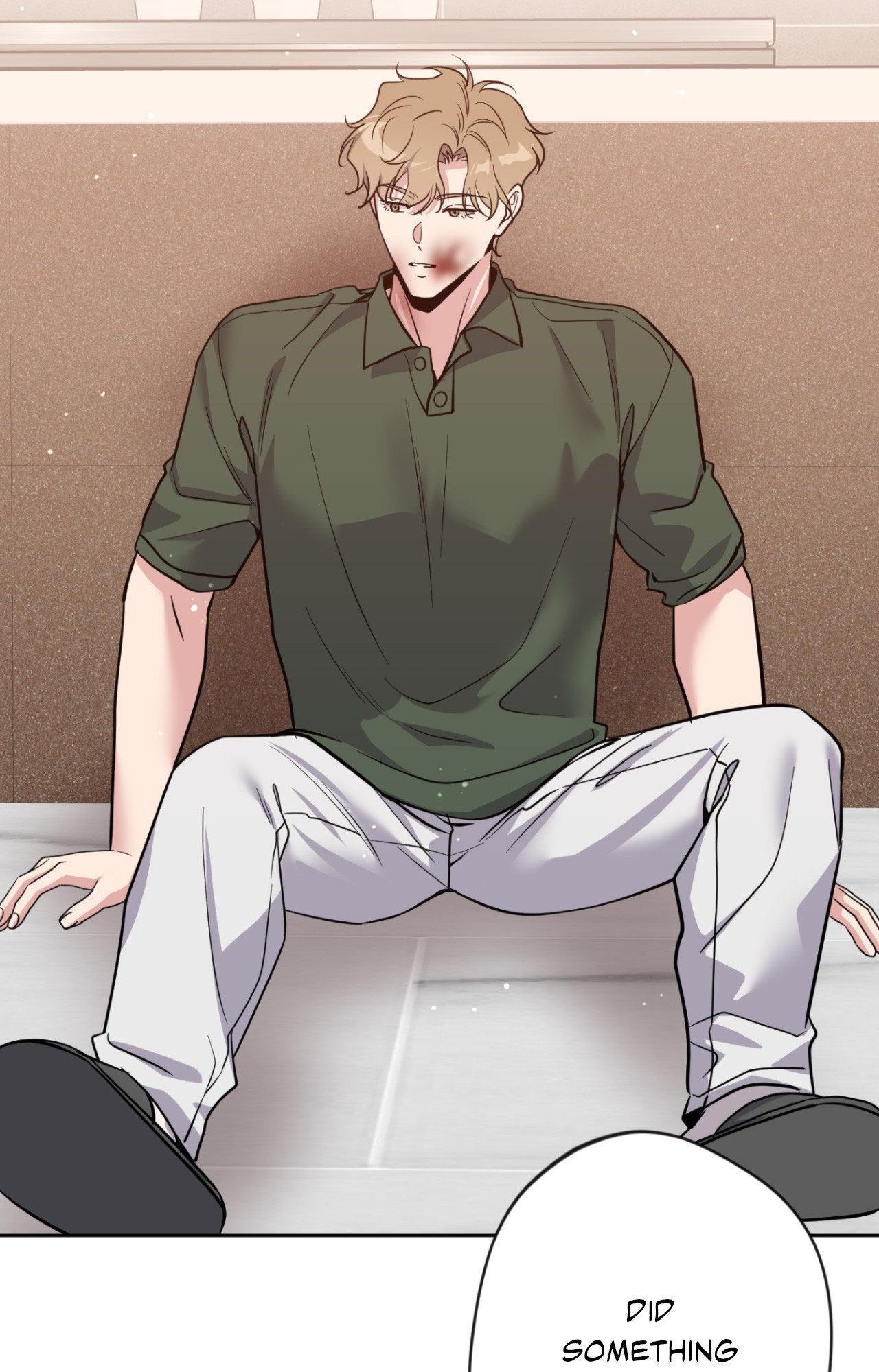 Angel Kiss - Chapter 66 Page 88