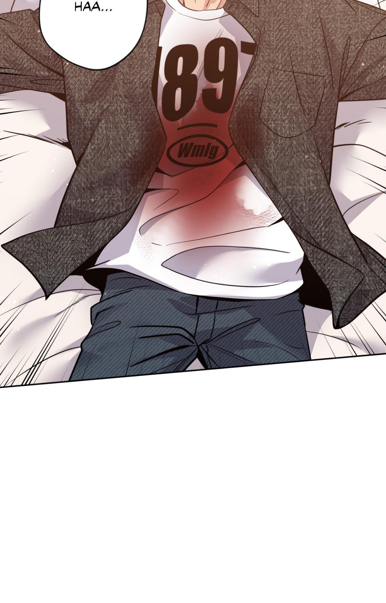 Angel Kiss - Chapter 66 Page 95