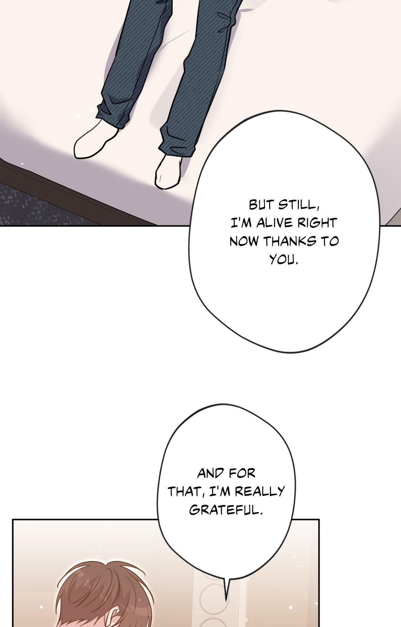 Angel Kiss - Chapter 66 Page 97