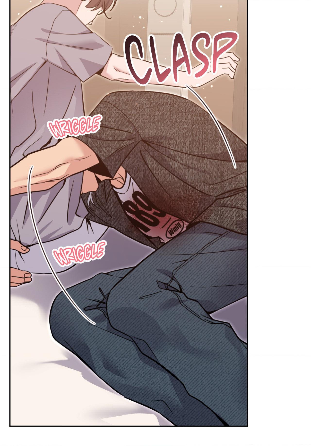Angel Kiss - Chapter 66 Page 98