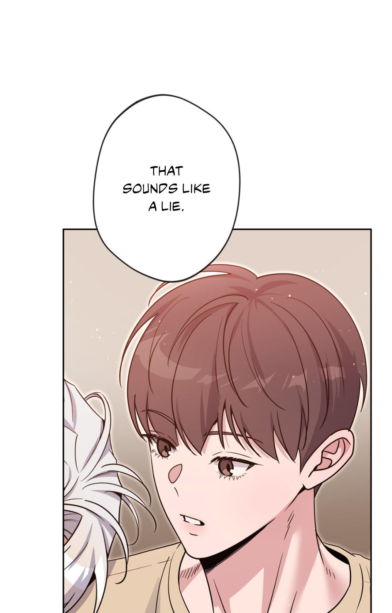 Angel Kiss - Chapter 67 Page 19