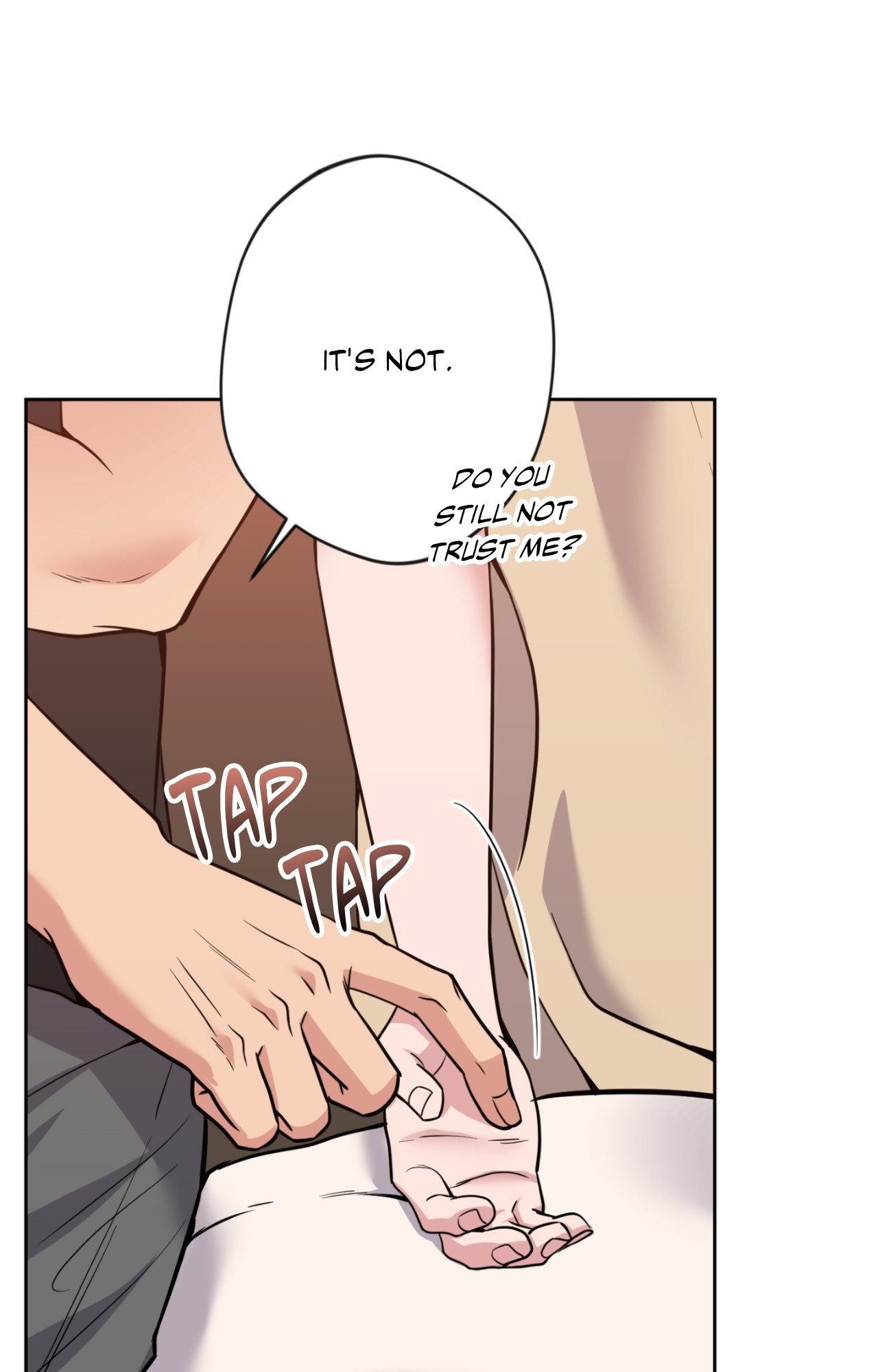 Angel Kiss - Chapter 67 Page 21