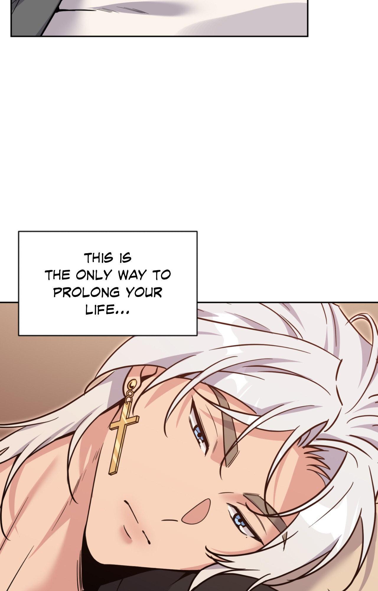 Angel Kiss - Chapter 67 Page 22