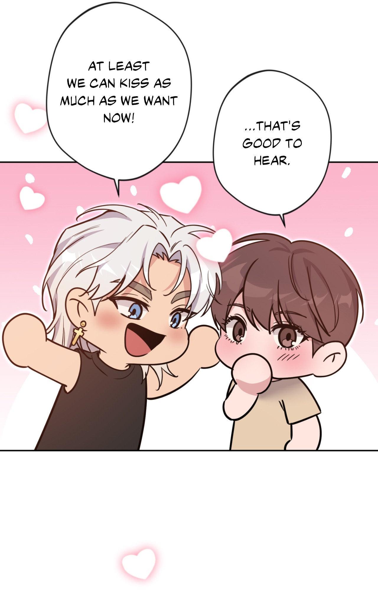 Angel Kiss - Chapter 67 Page 27