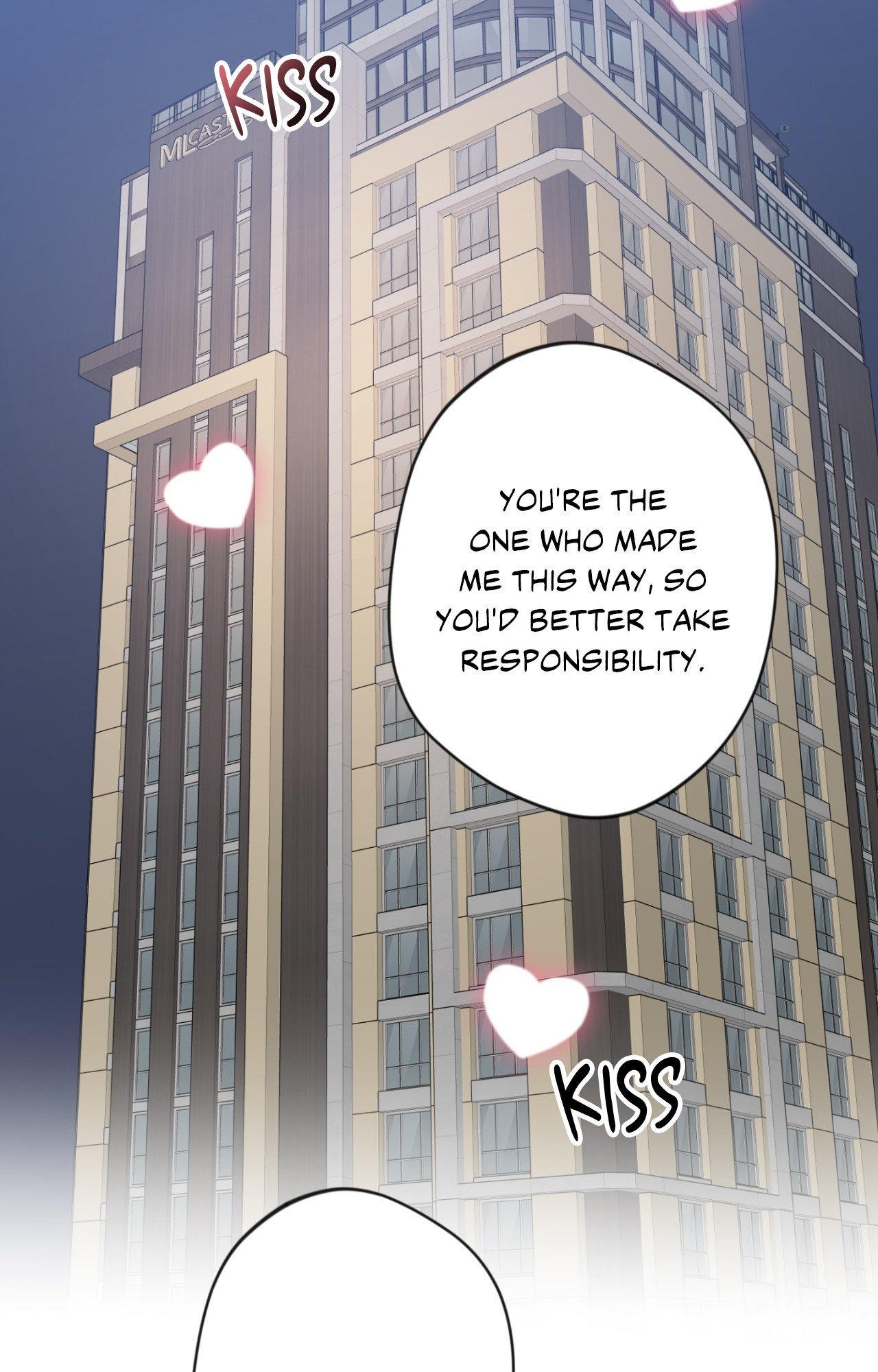 Angel Kiss - Chapter 67 Page 29