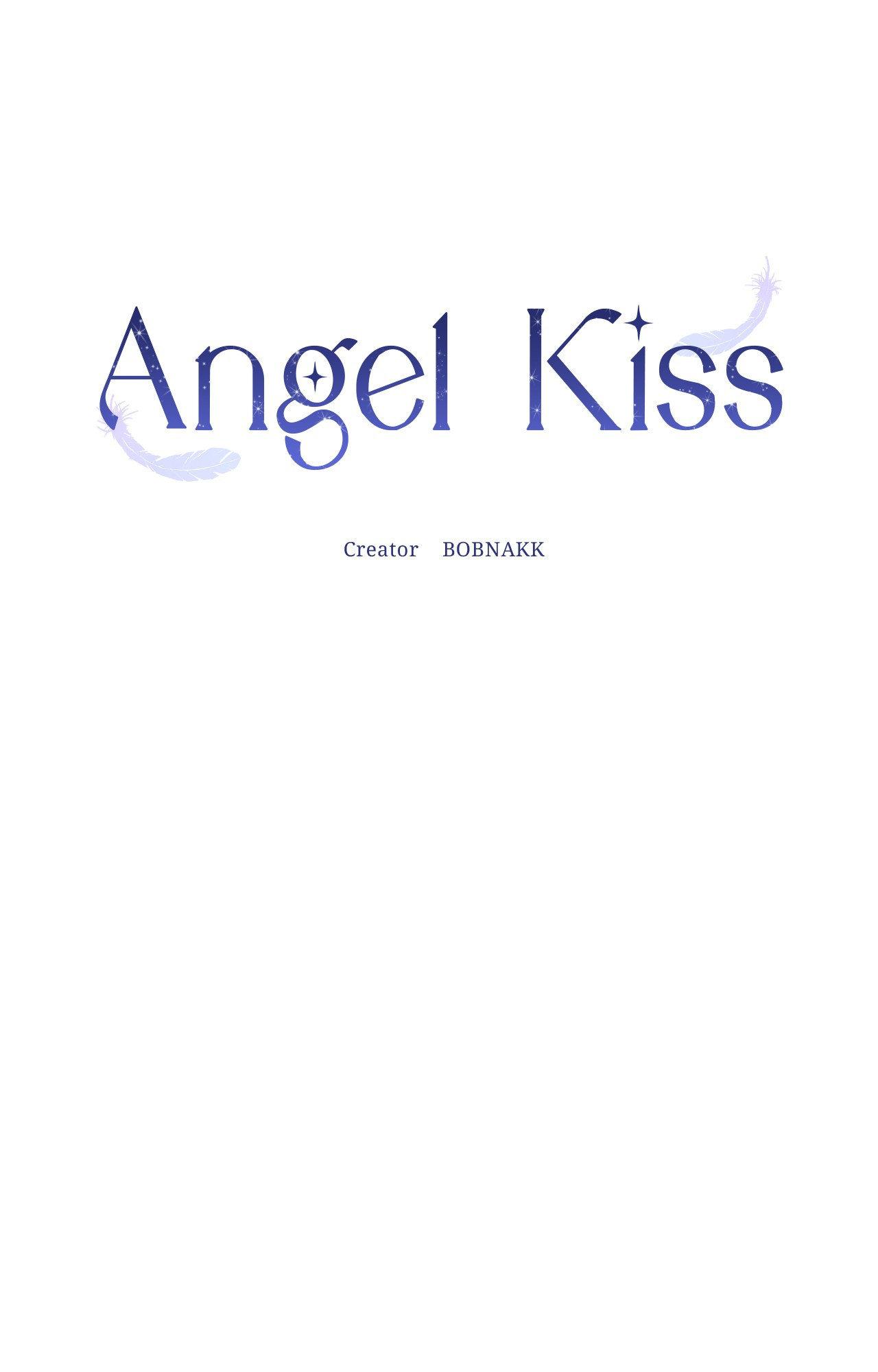 Angel Kiss - Chapter 67 Page 31