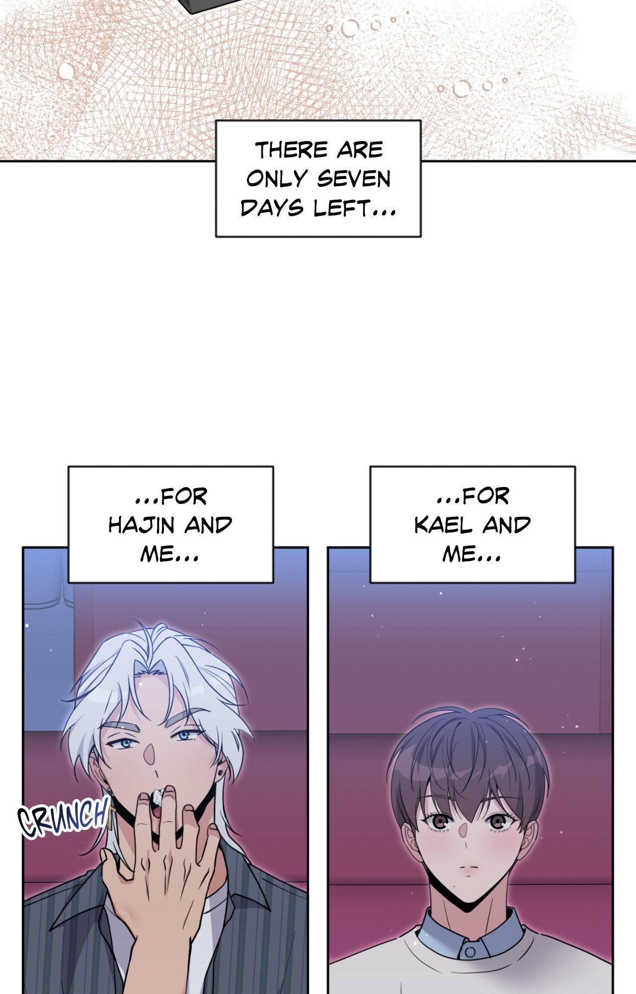 Angel Kiss - Chapter 67 Page 34