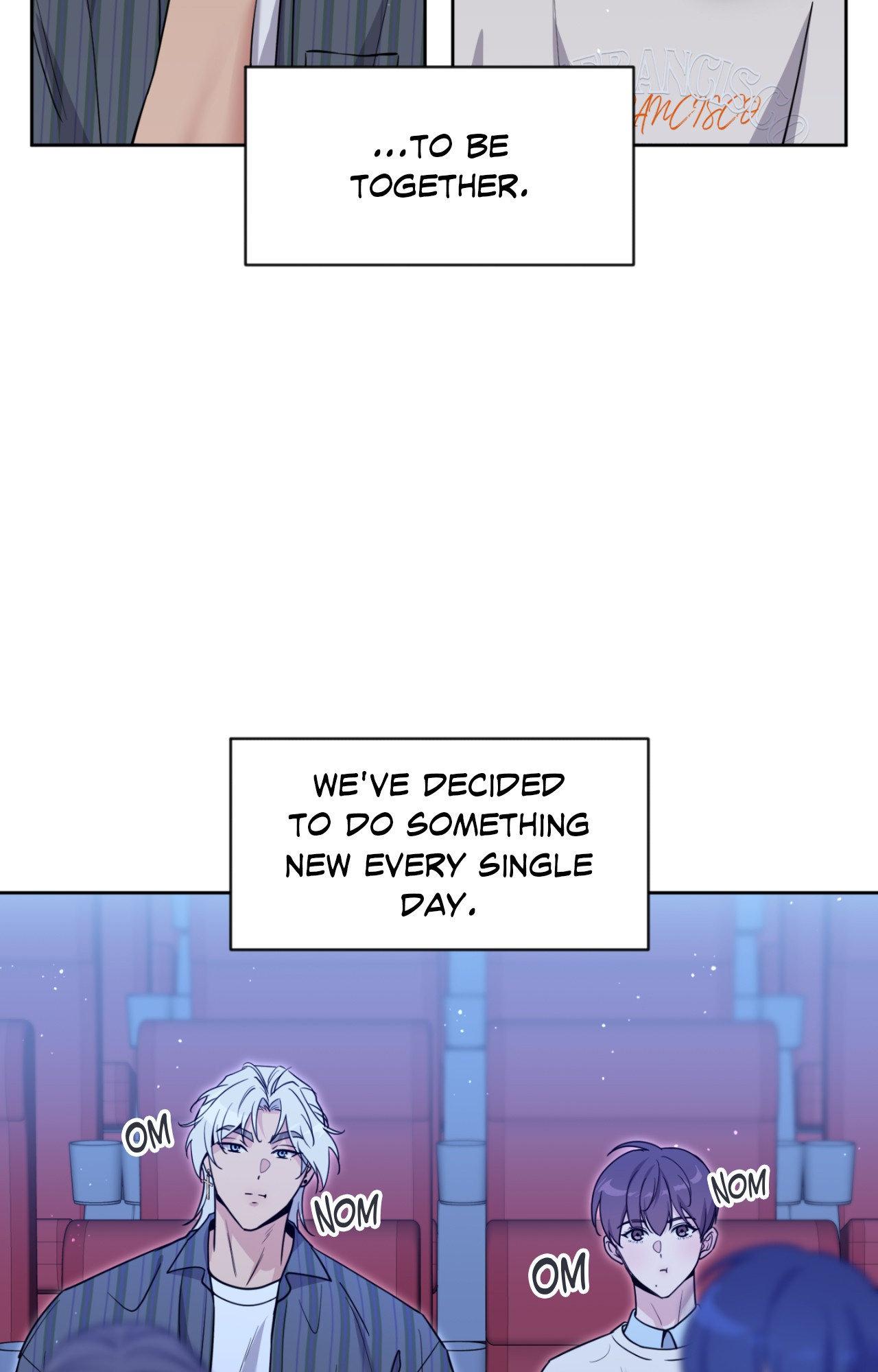 Angel Kiss - Chapter 67 Page 35