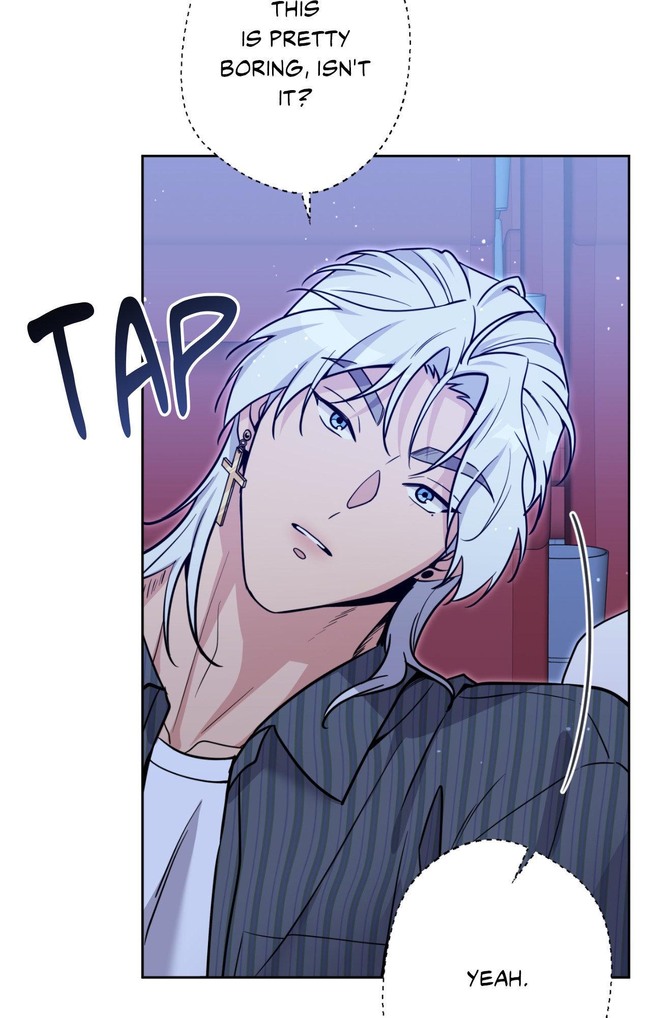 Angel Kiss - Chapter 67 Page 37
