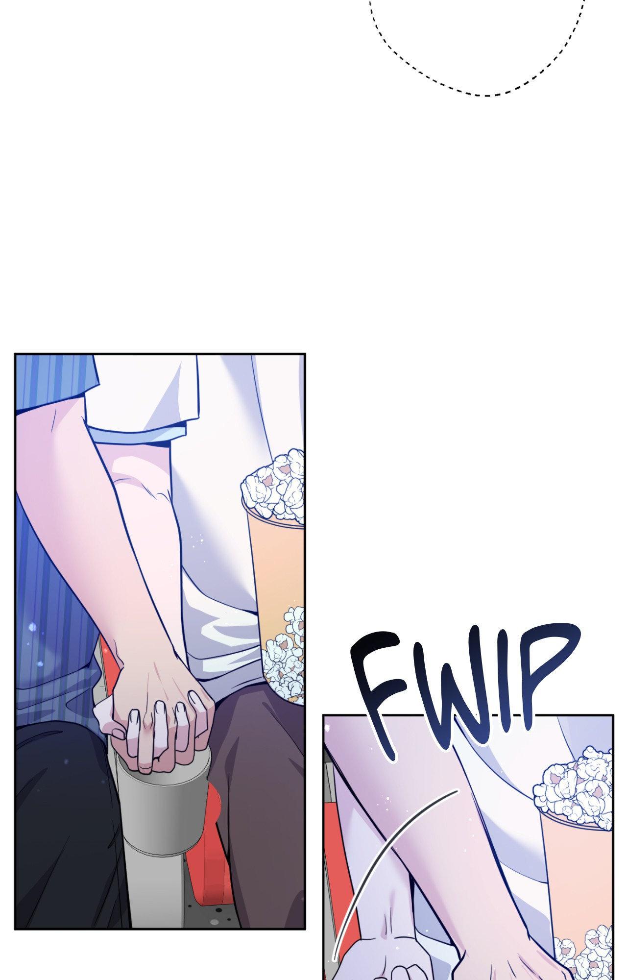 Angel Kiss - Chapter 67 Page 38