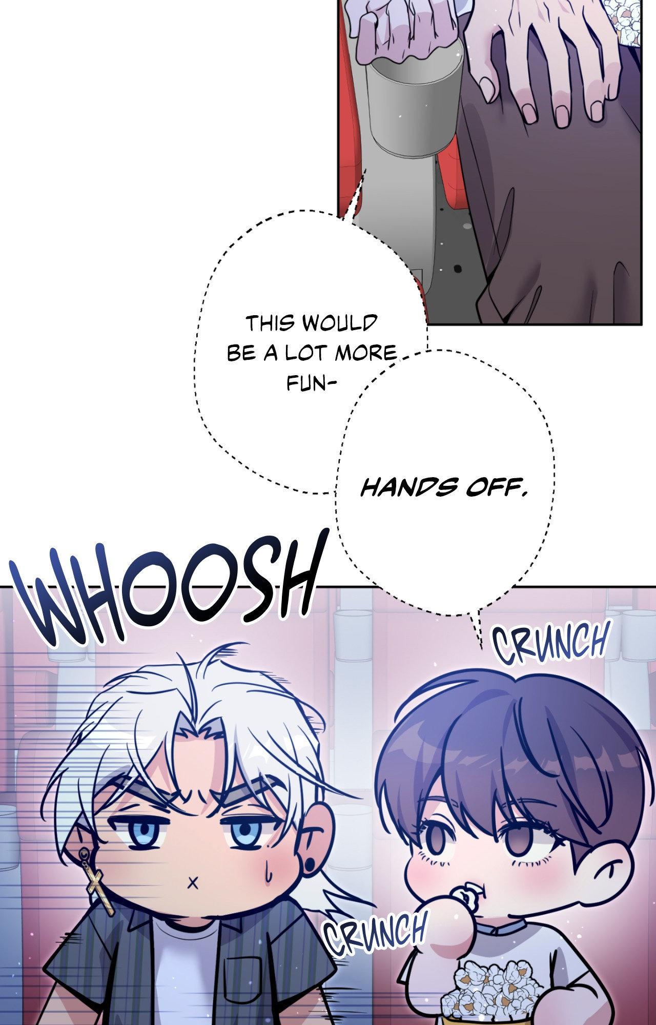 Angel Kiss - Chapter 67 Page 39