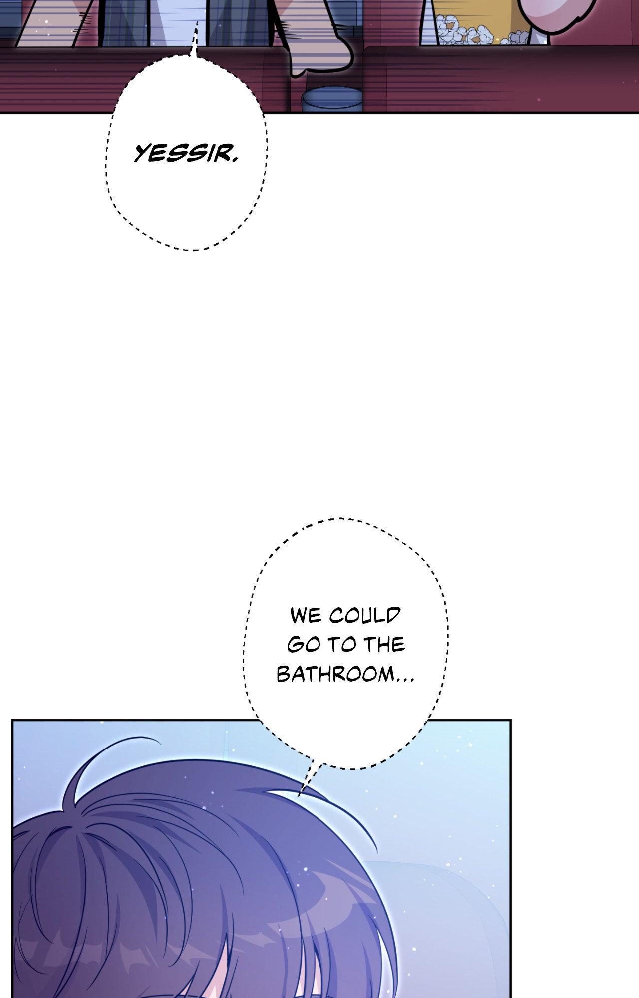 Angel Kiss - Chapter 67 Page 40