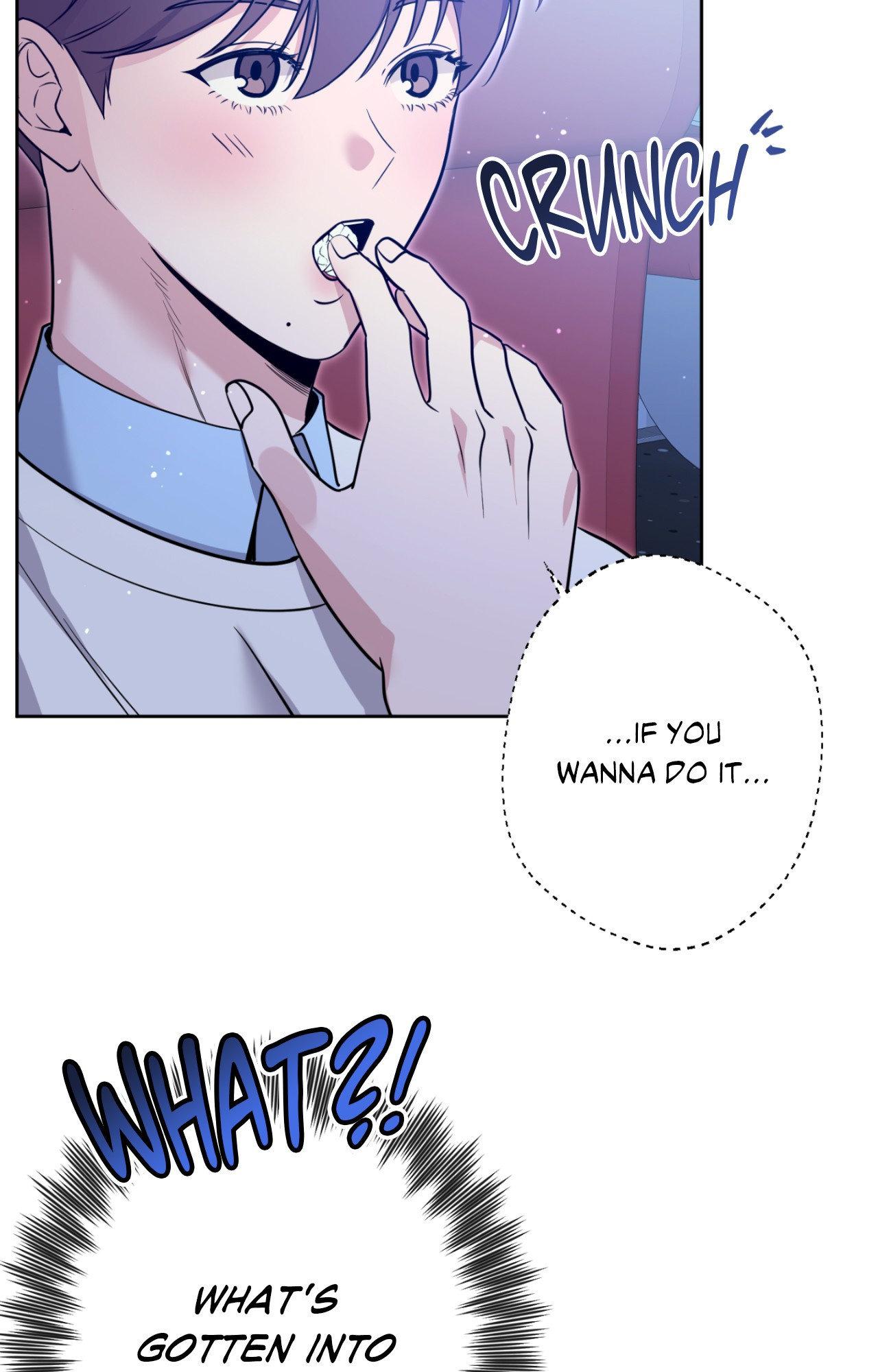 Angel Kiss - Chapter 67 Page 41