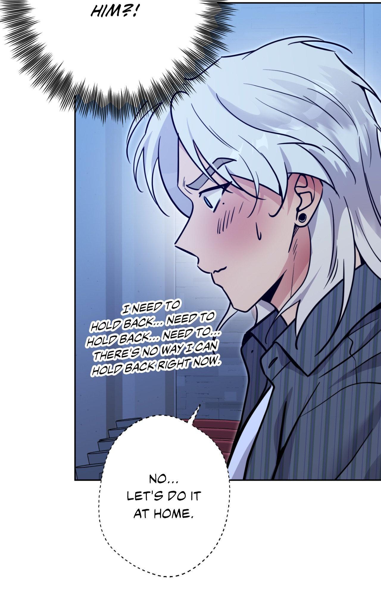 Angel Kiss - Chapter 67 Page 42