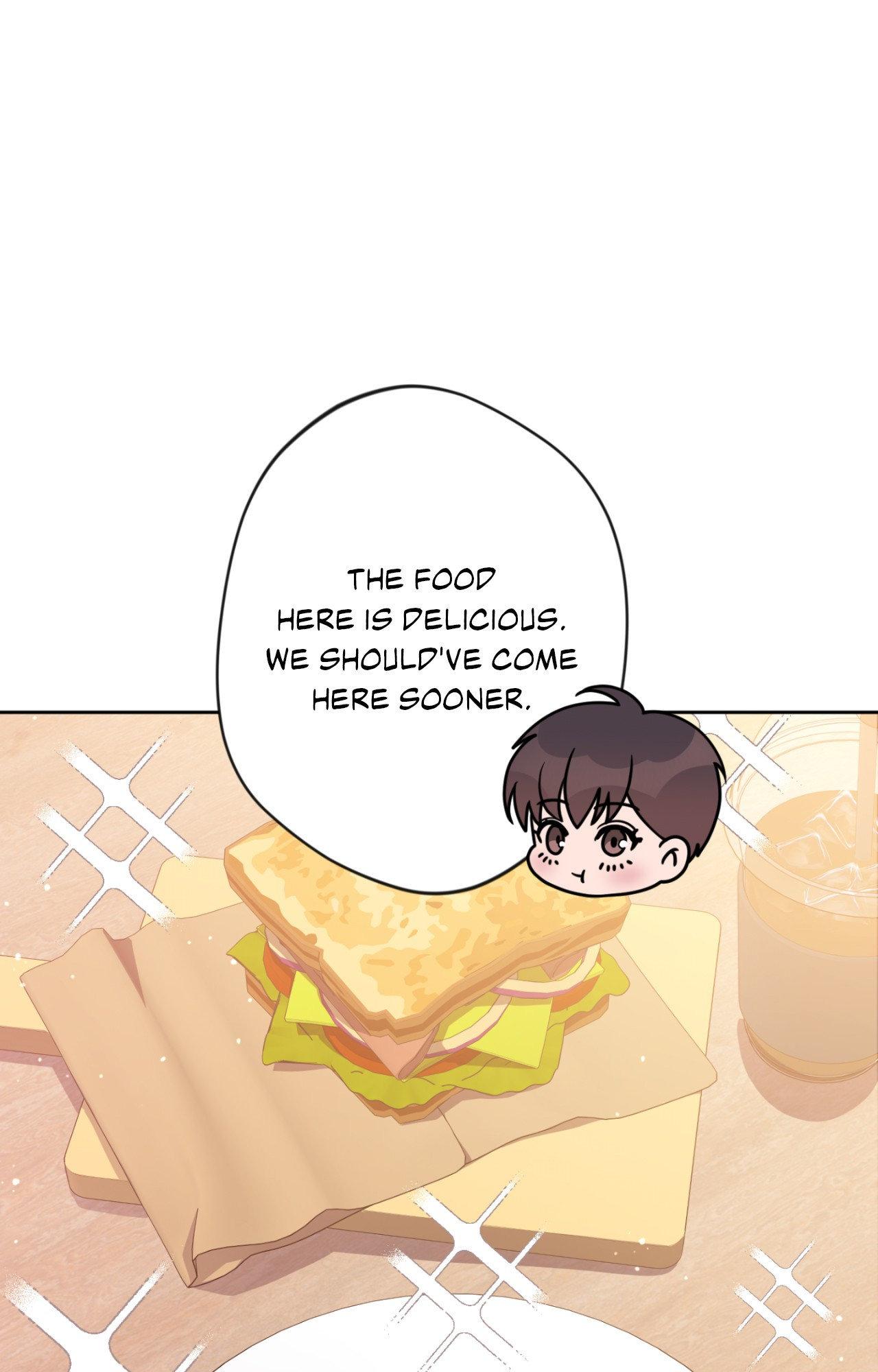 Angel Kiss - Chapter 67 Page 45