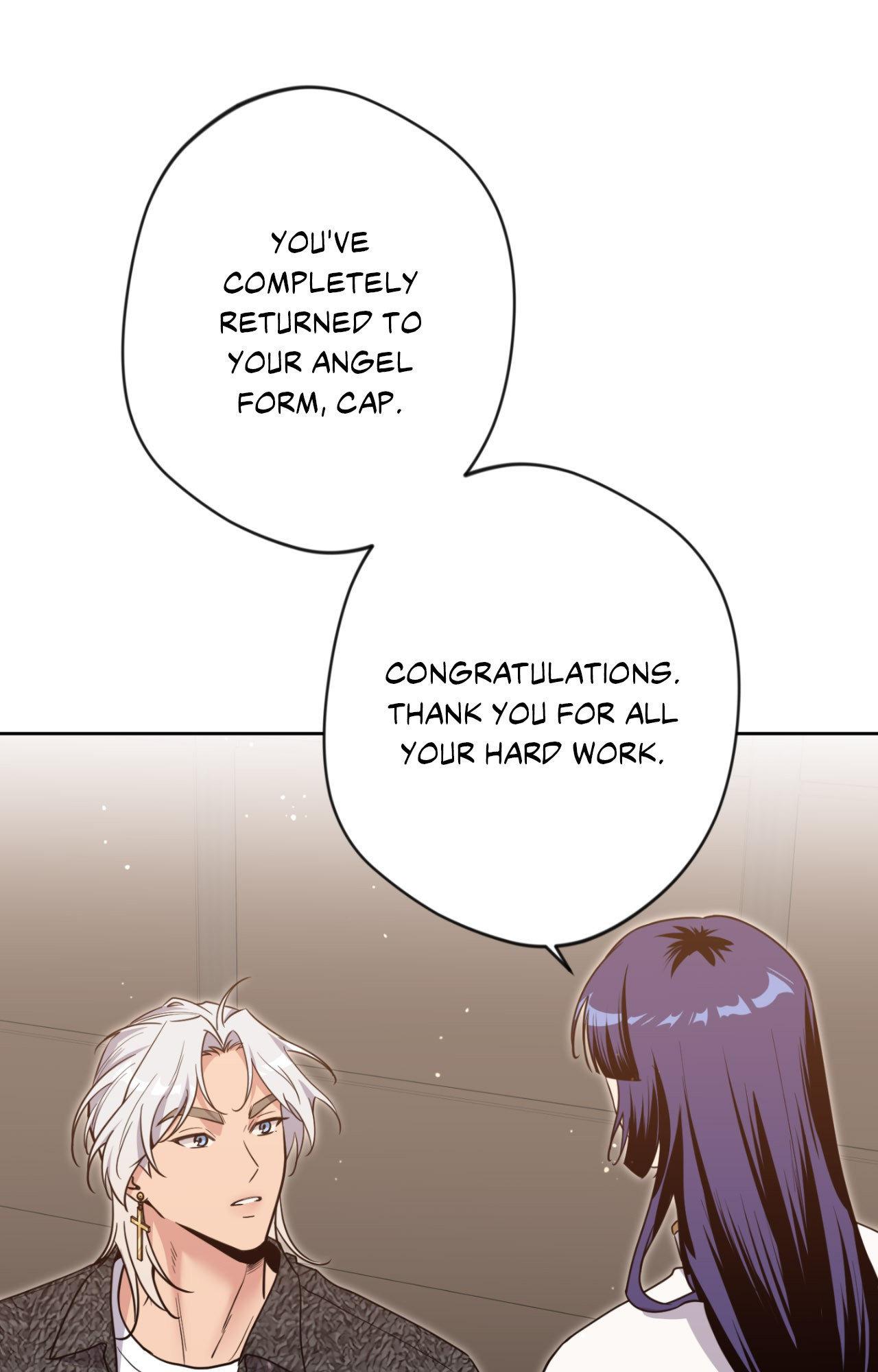 Angel Kiss - Chapter 67 Page 5