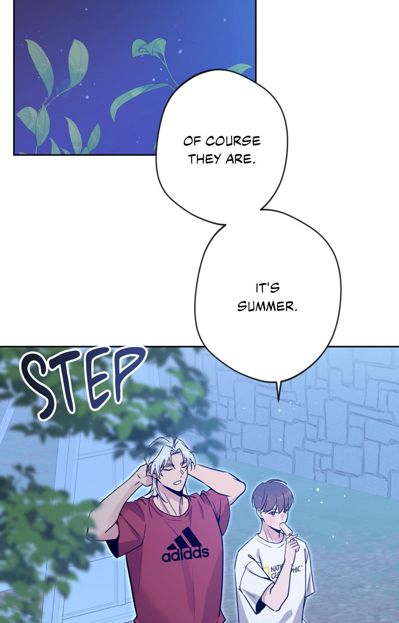 Angel Kiss - Chapter 67 Page 50