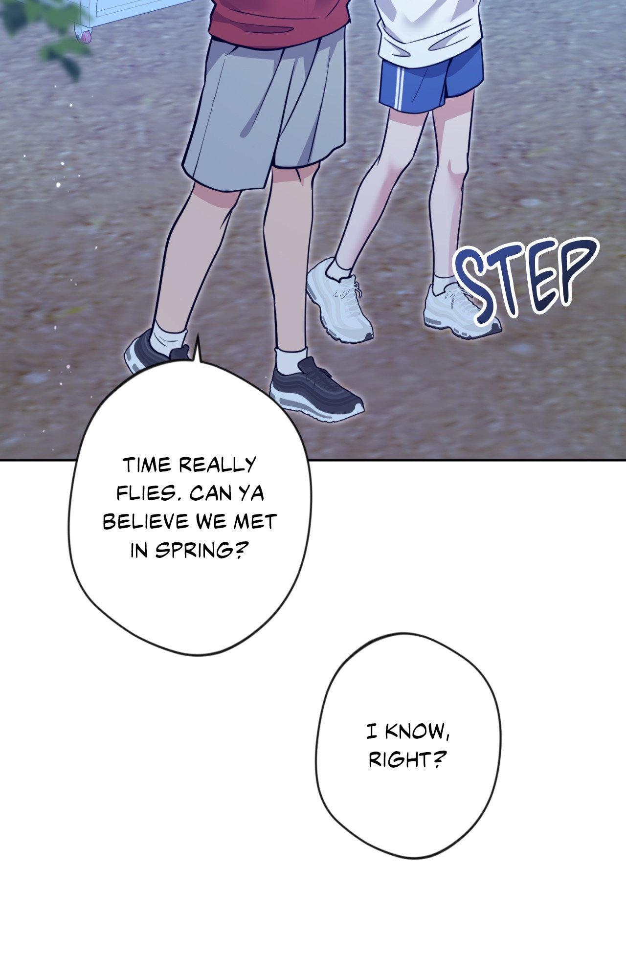 Angel Kiss - Chapter 67 Page 51