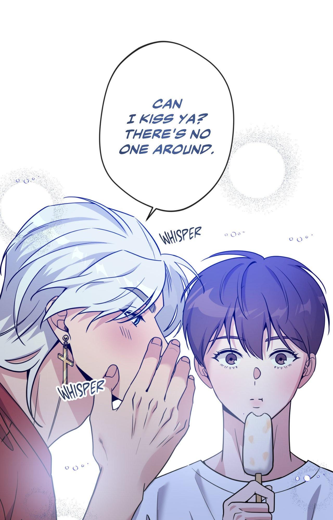 Angel Kiss - Chapter 67 Page 54
