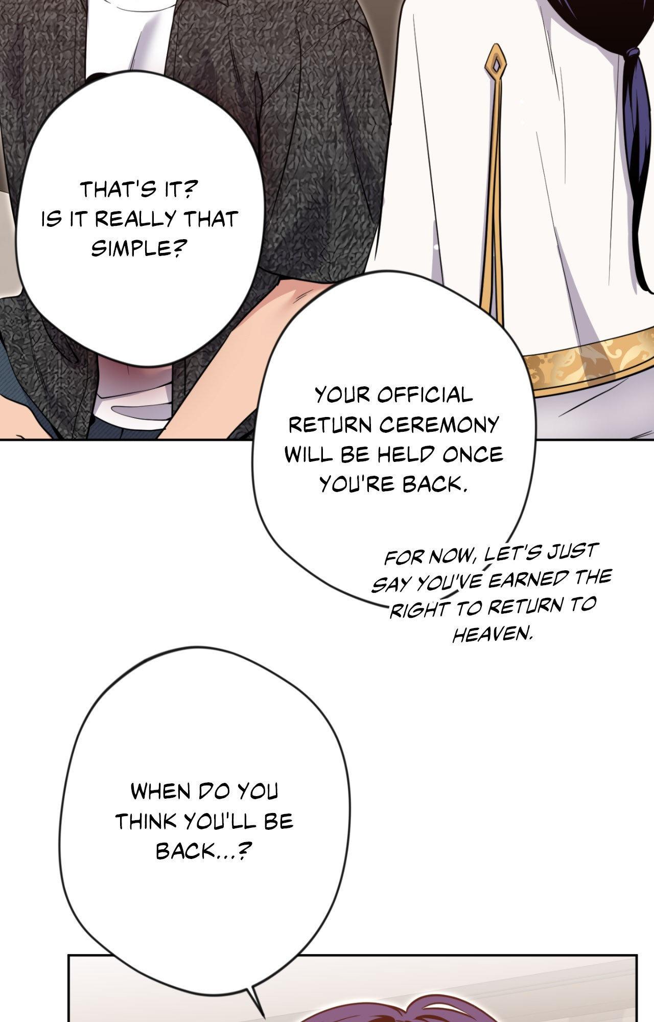 Angel Kiss - Chapter 67 Page 6