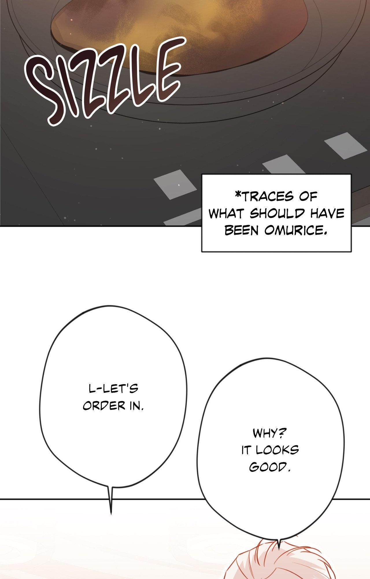 Angel Kiss - Chapter 67 Page 64