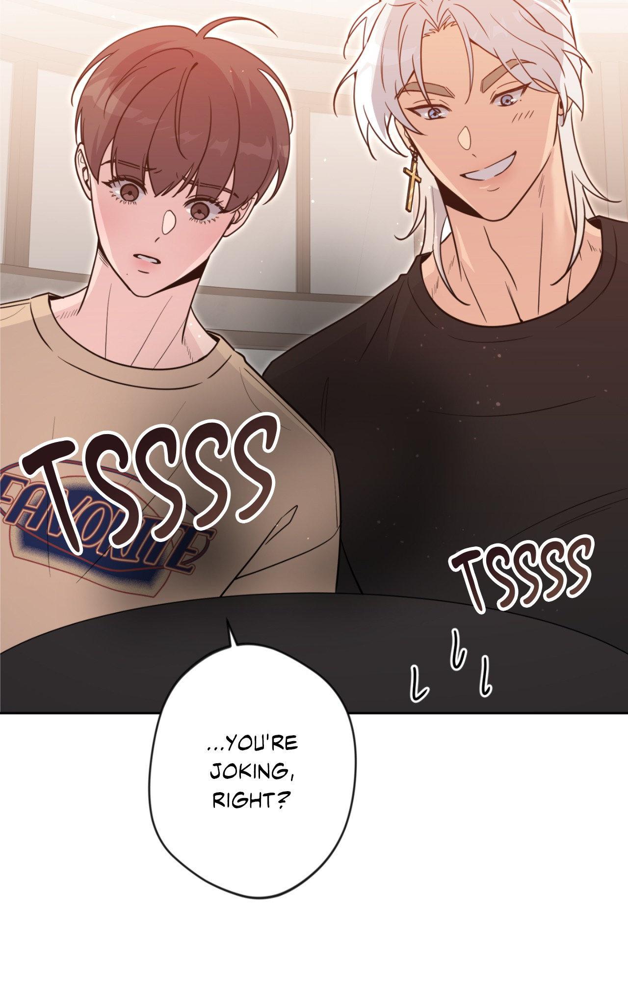 Angel Kiss - Chapter 67 Page 65