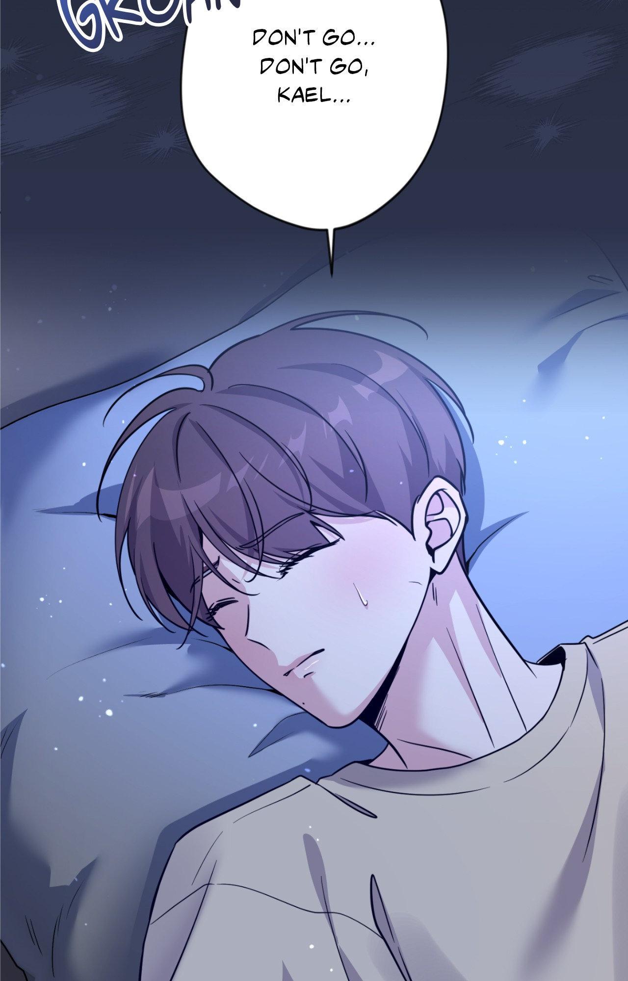 Angel Kiss - Chapter 67 Page 69
