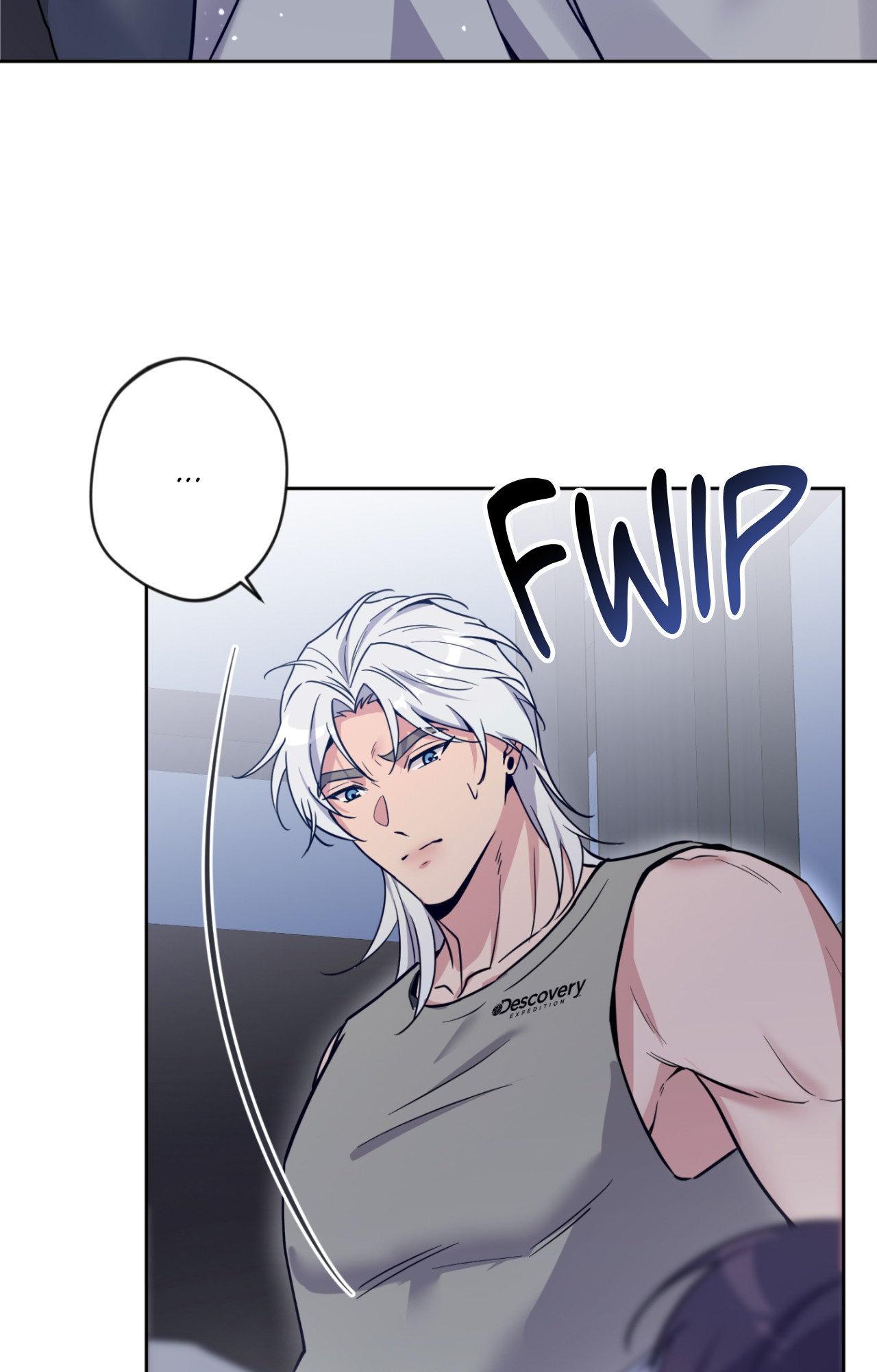 Angel Kiss - Chapter 67 Page 70