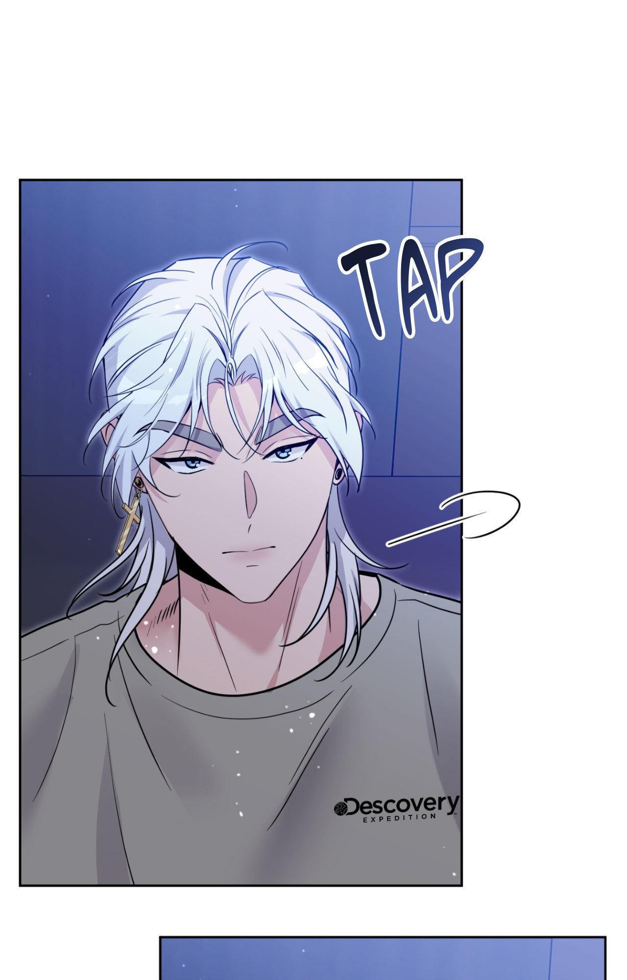 Angel Kiss - Chapter 67 Page 72