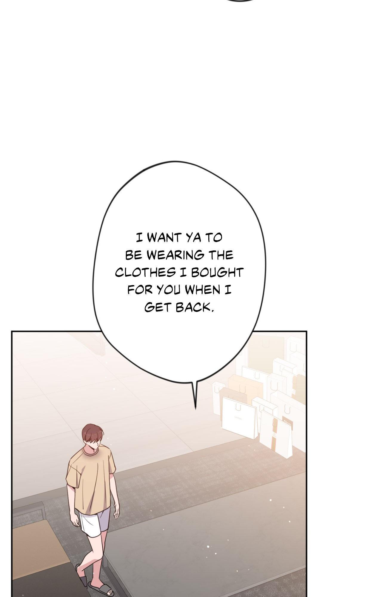 Angel Kiss - Chapter 67 Page 78
