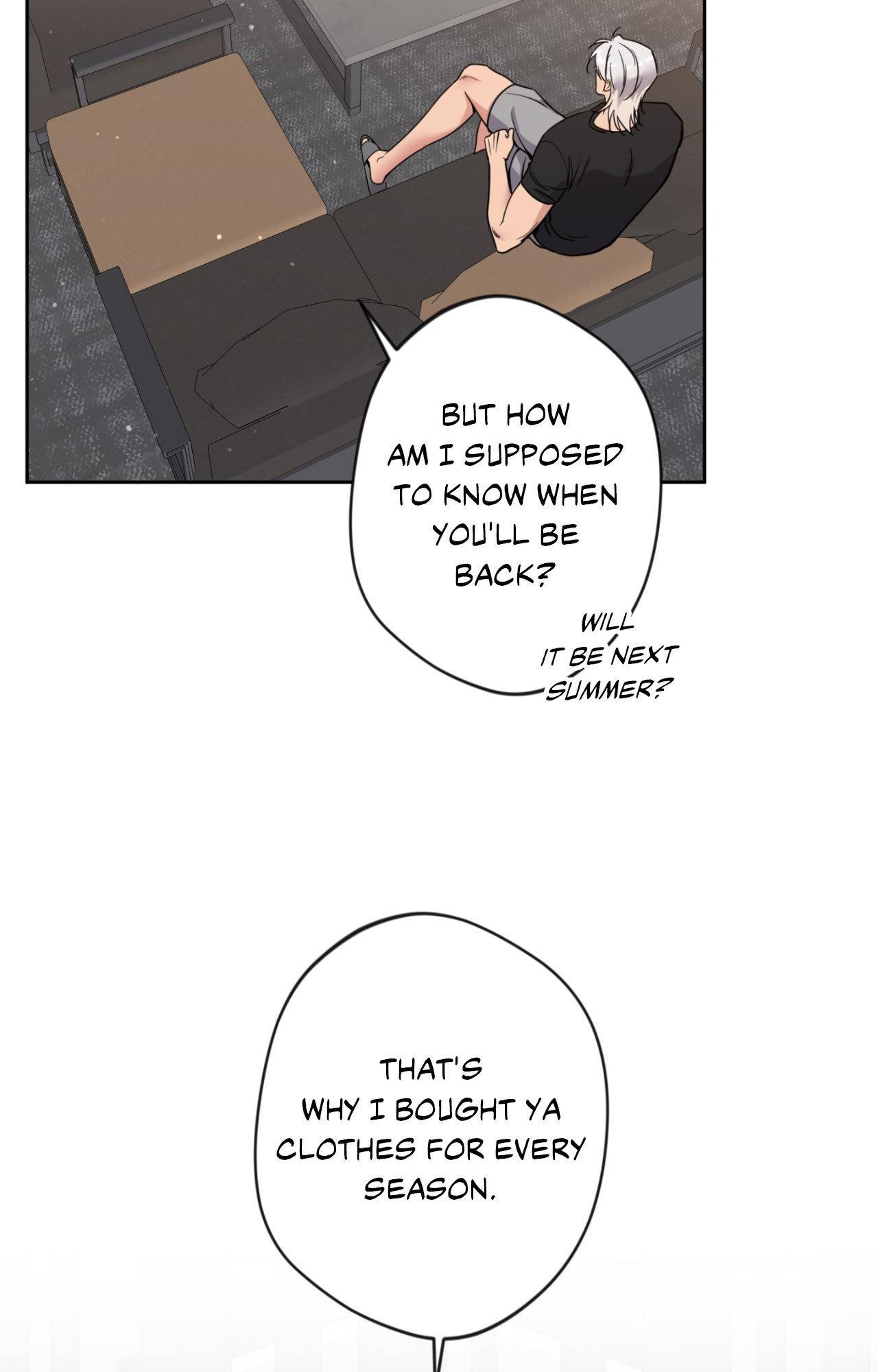 Angel Kiss - Chapter 67 Page 79