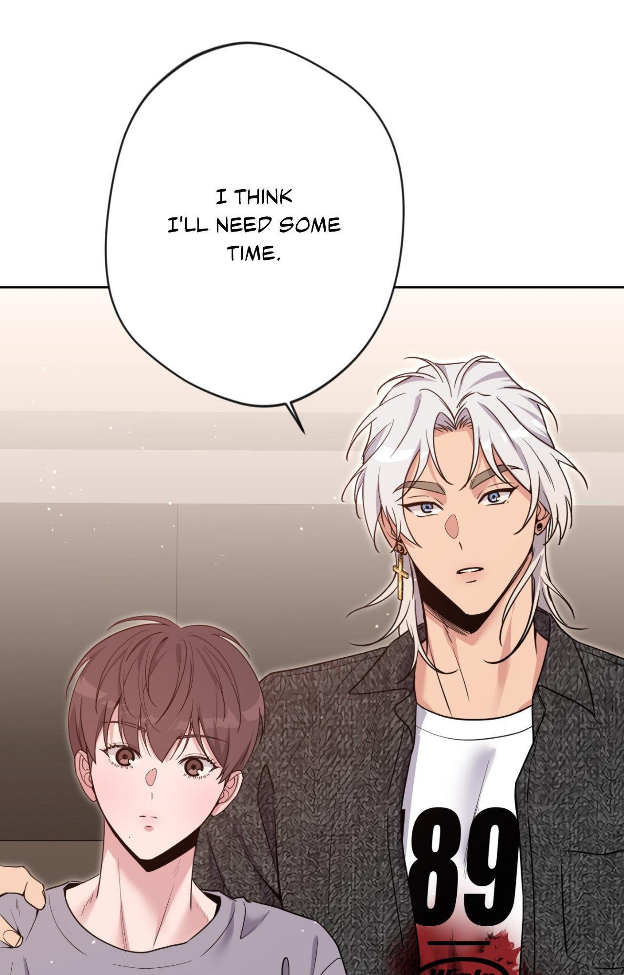 Angel Kiss - Chapter 67 Page 8