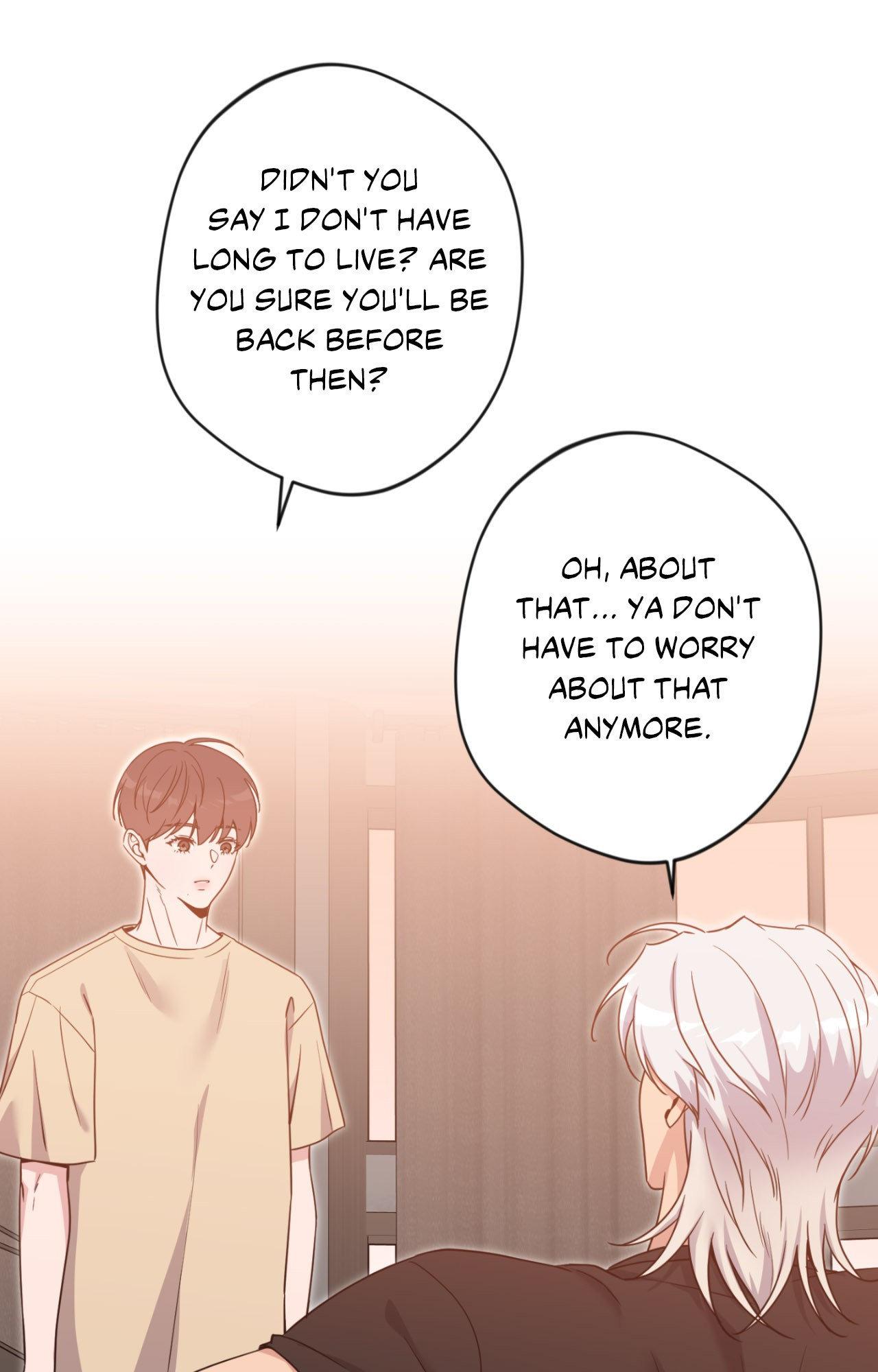 Angel Kiss - Chapter 67 Page 82