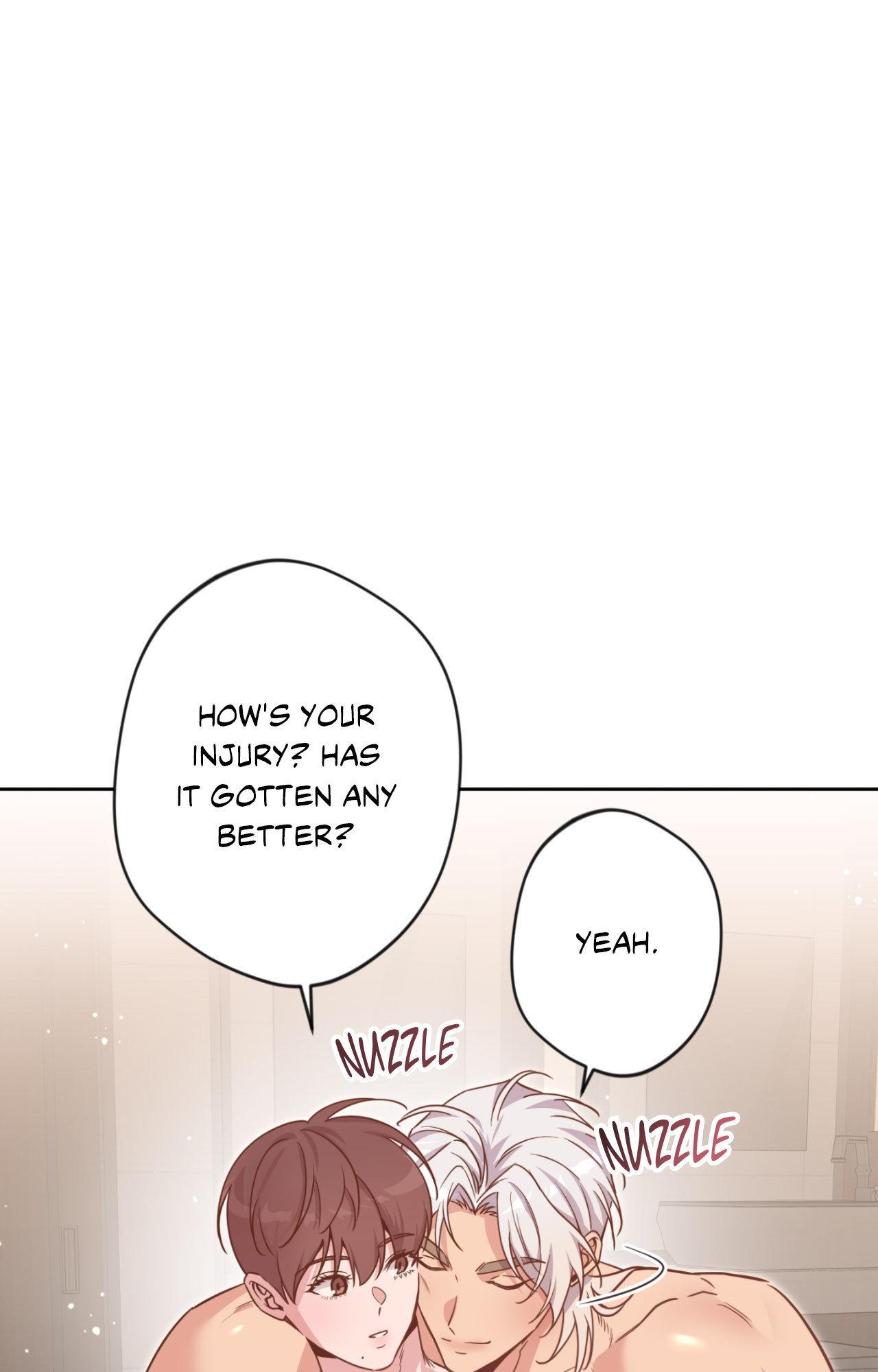 Angel Kiss - Chapter 67 Page 86