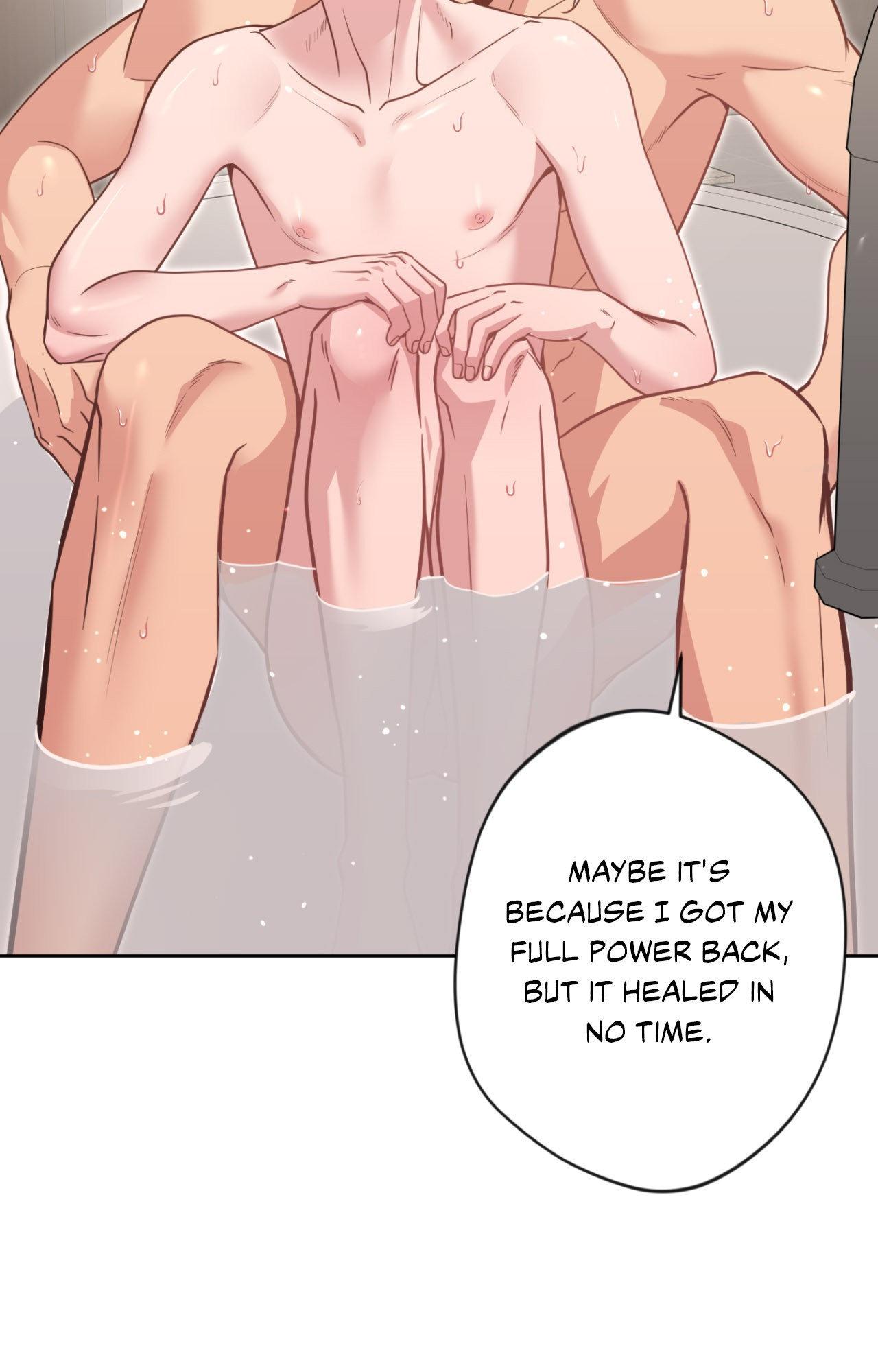 Angel Kiss - Chapter 67 Page 87