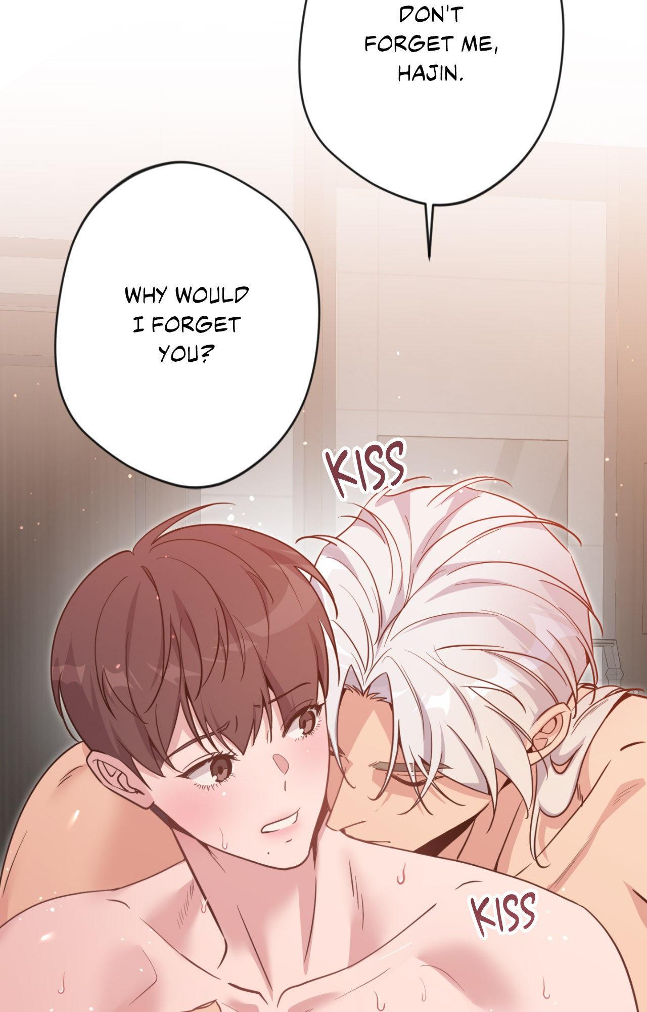 Angel Kiss - Chapter 67 Page 91