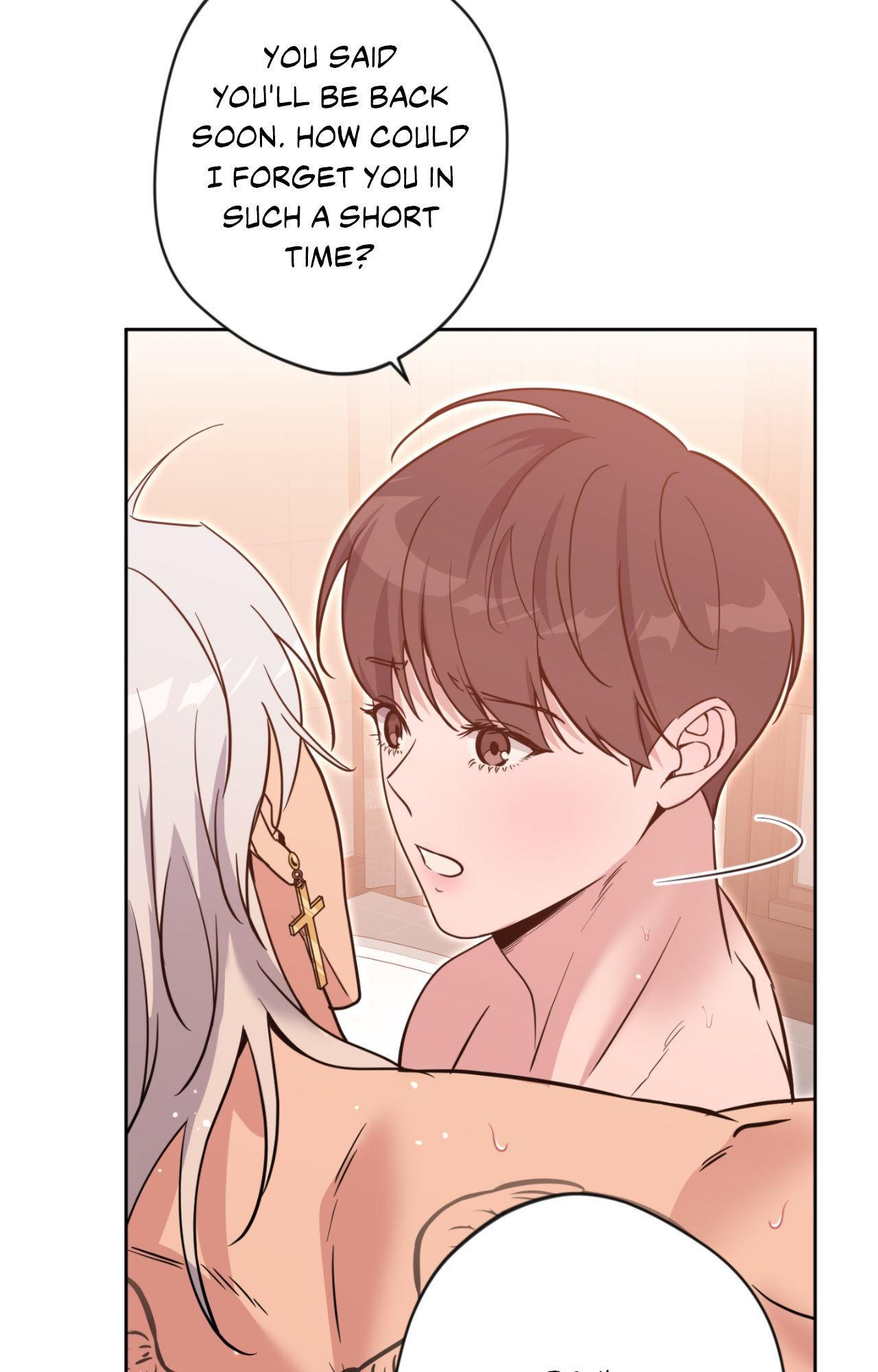 Angel Kiss - Chapter 67 Page 95