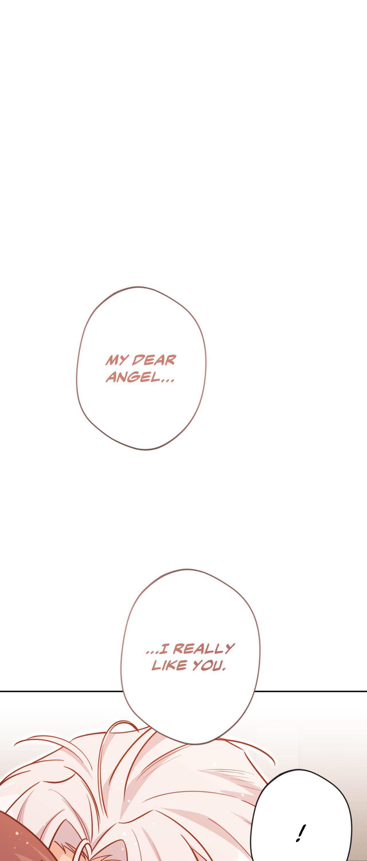 Angel Kiss - Chapter 68 Page 1