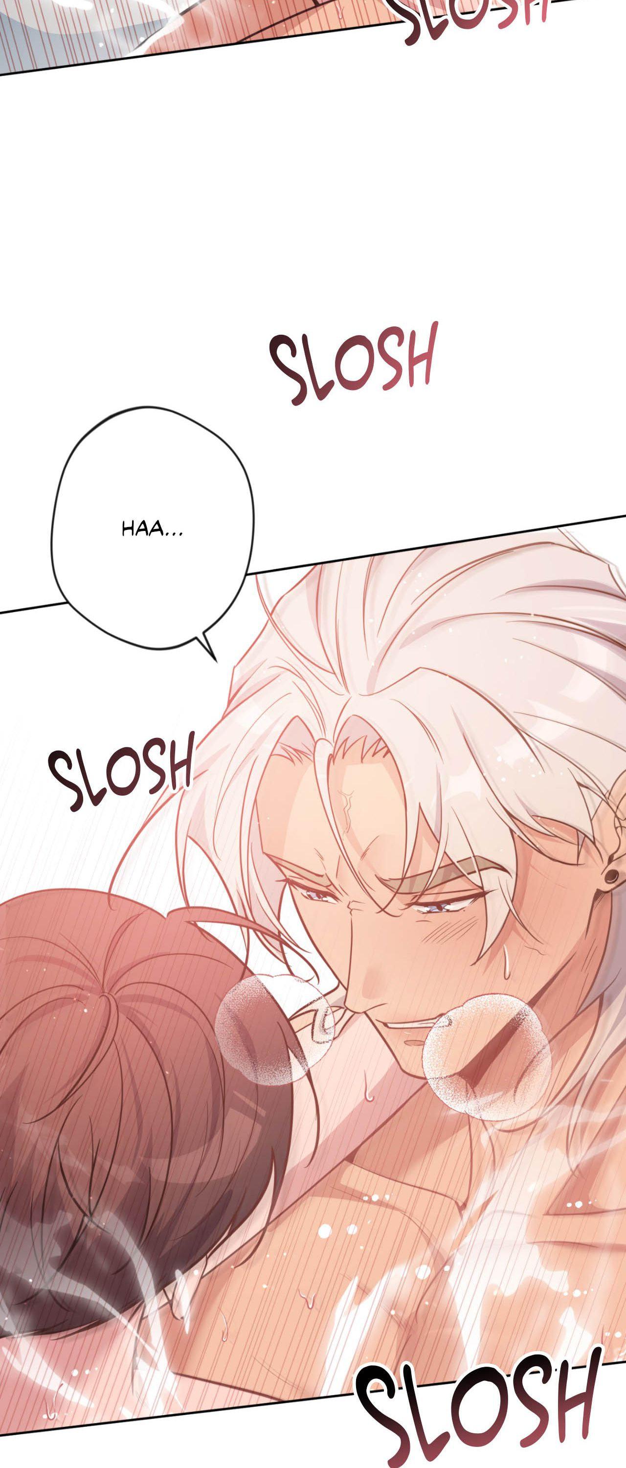 Angel Kiss - Chapter 68 Page 10