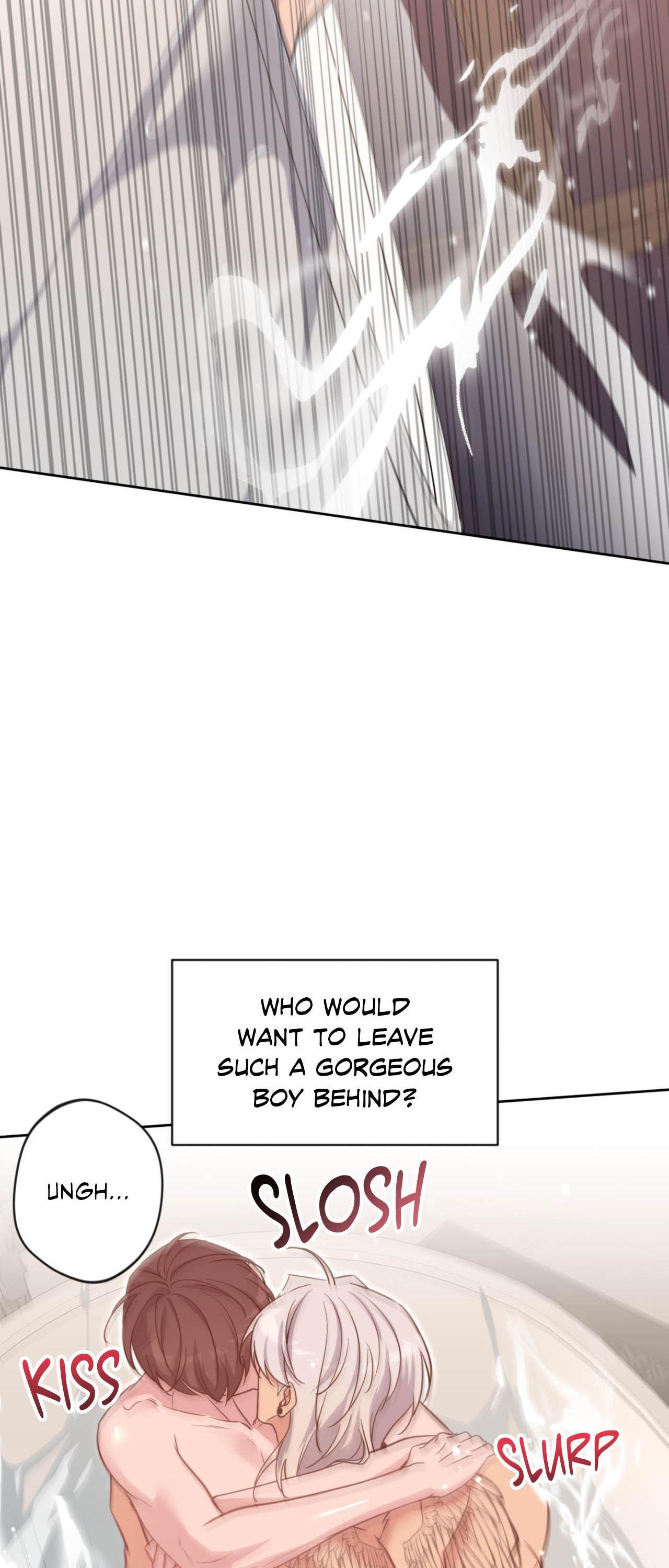 Angel Kiss - Chapter 68 Page 12