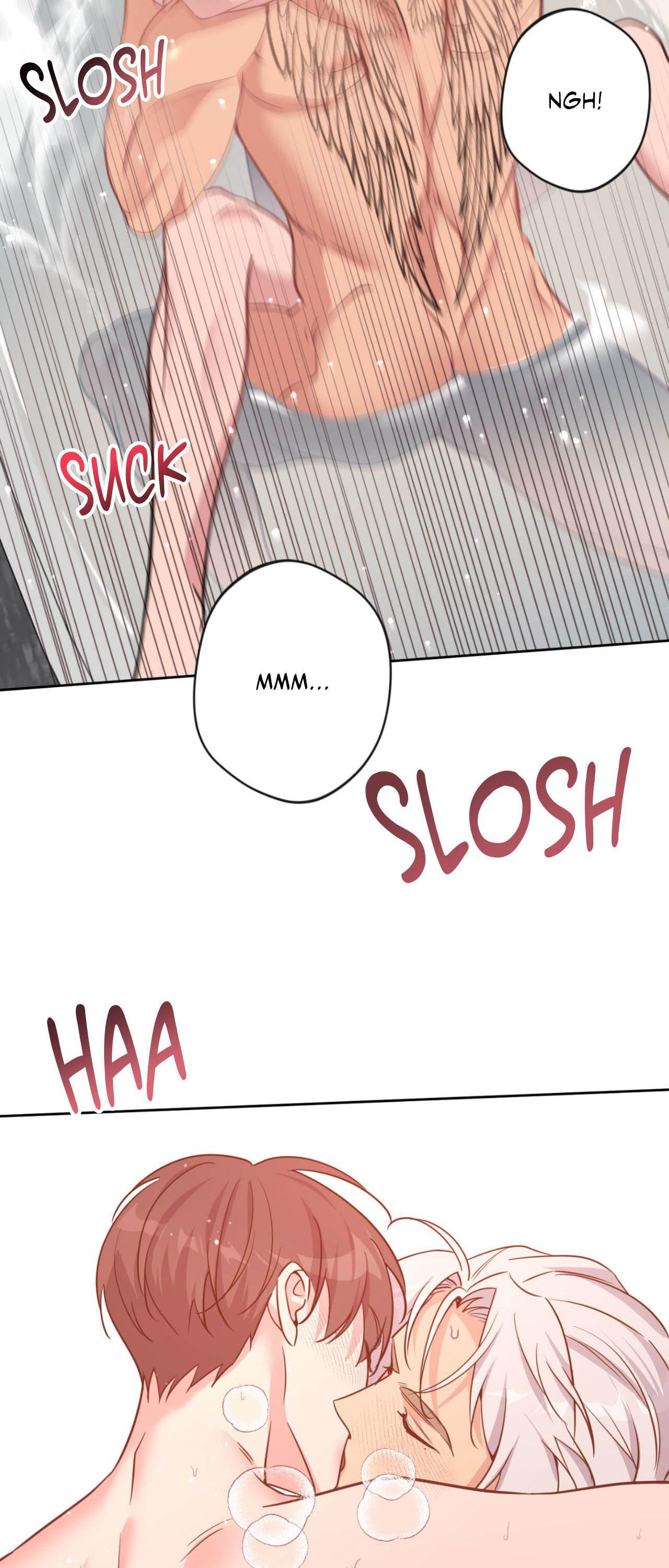 Angel Kiss - Chapter 68 Page 13