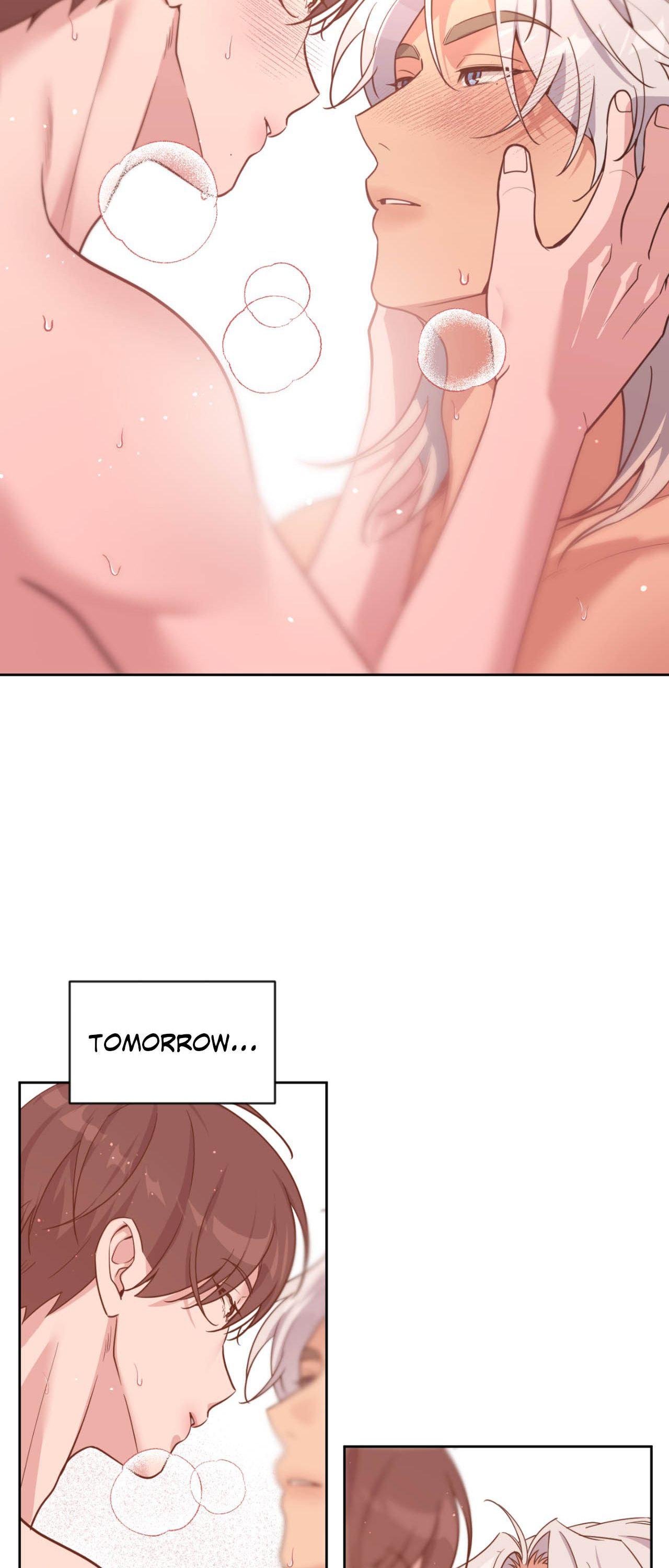 Angel Kiss - Chapter 68 Page 15