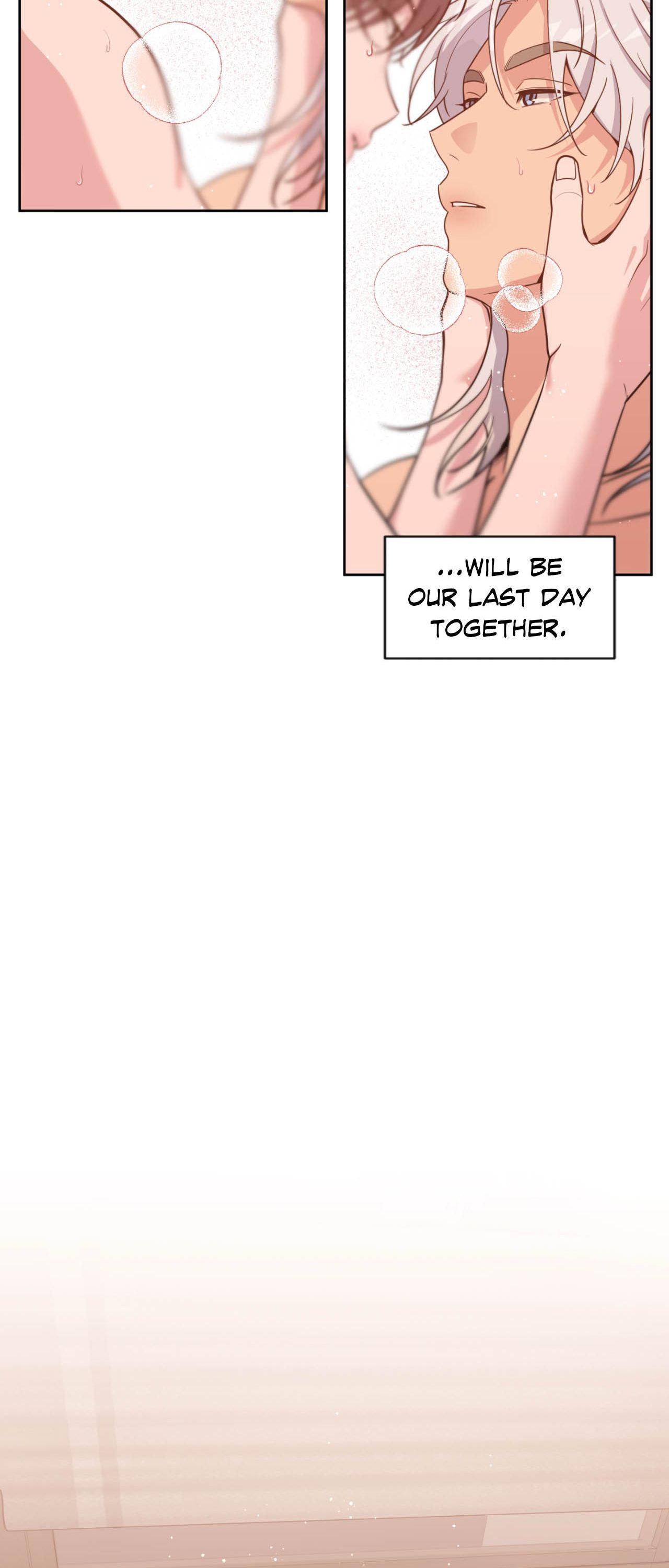 Angel Kiss - Chapter 68 Page 16