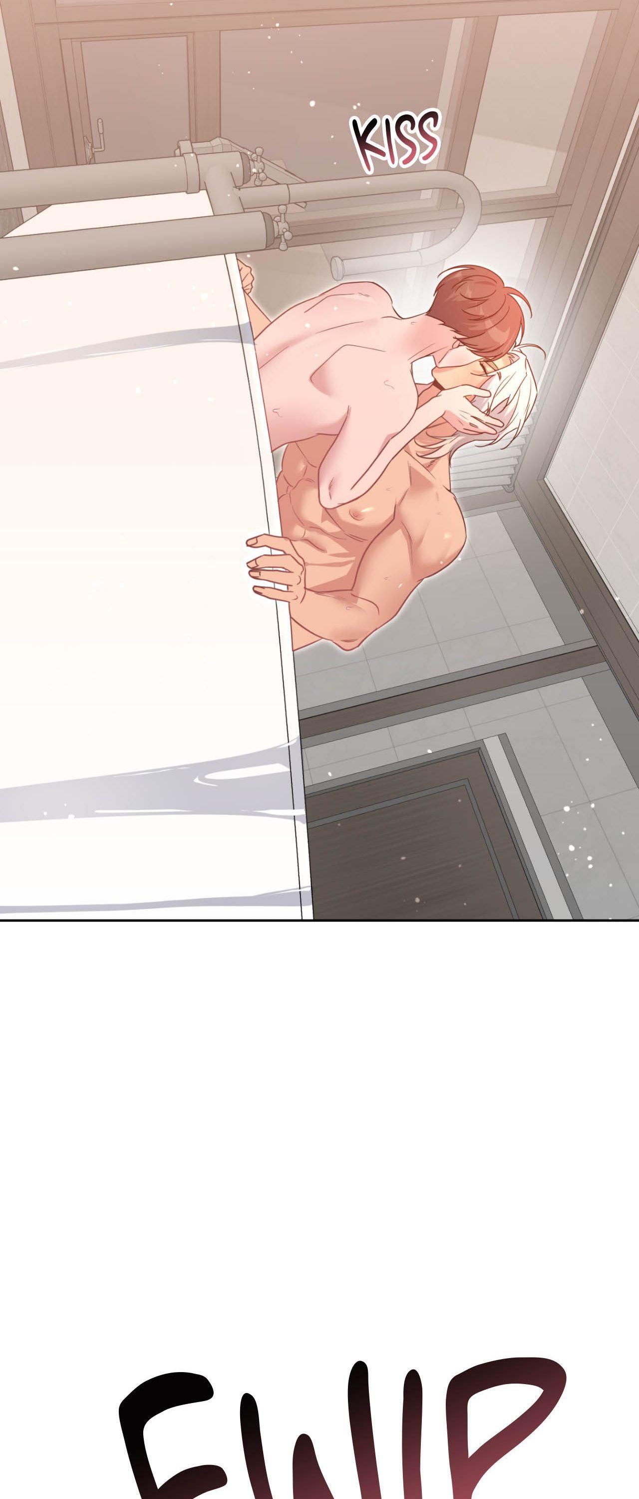 Angel Kiss - Chapter 68 Page 17