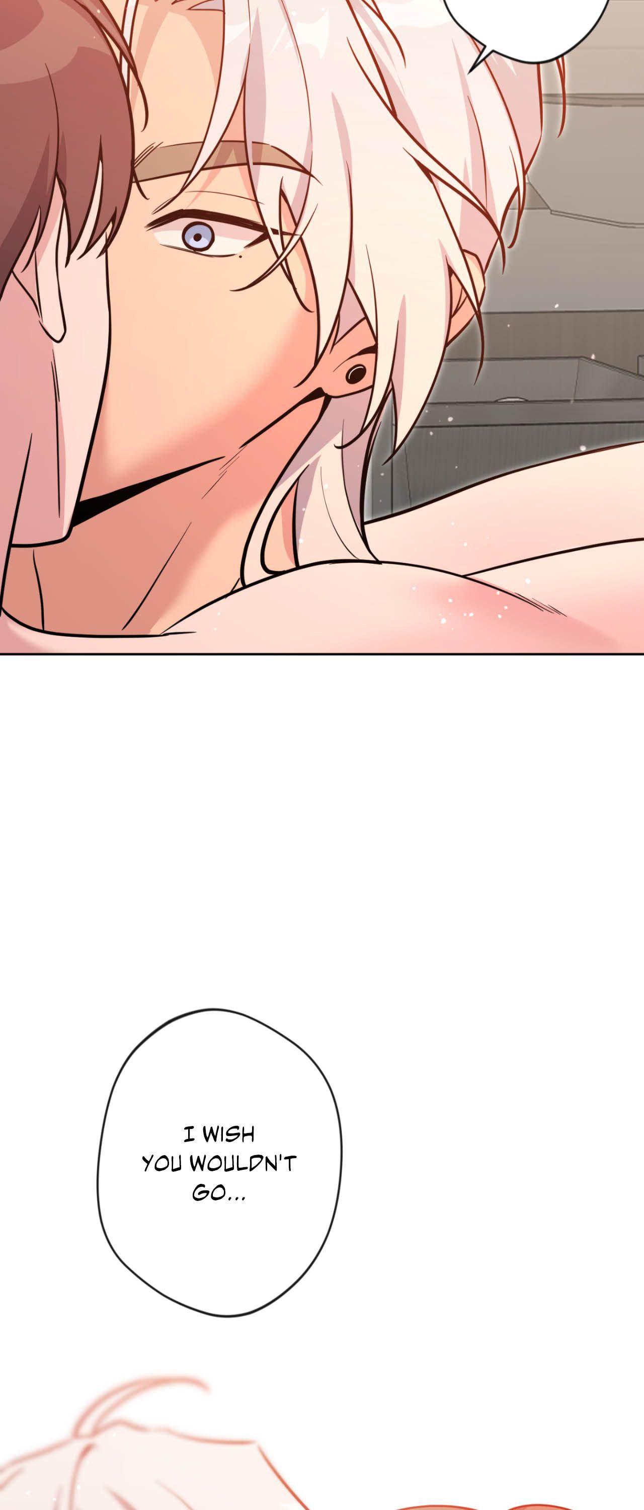 Angel Kiss - Chapter 68 Page 2
