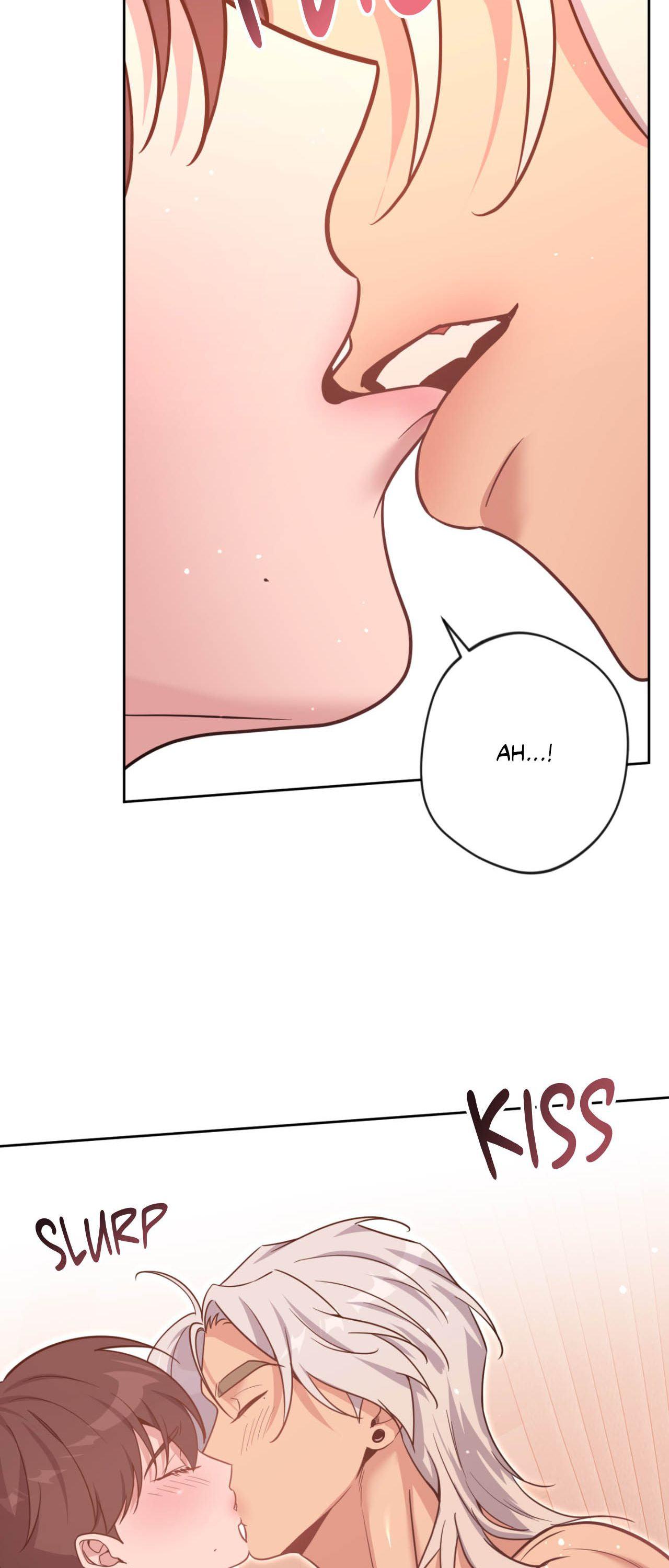 Angel Kiss - Chapter 68 Page 20