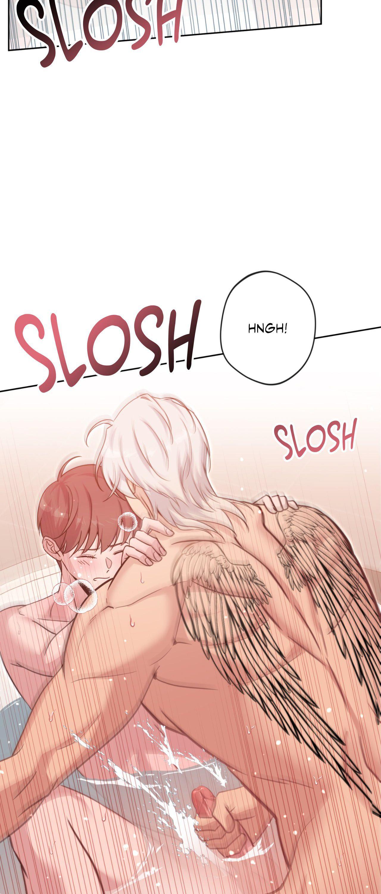 Angel Kiss - Chapter 68 Page 23